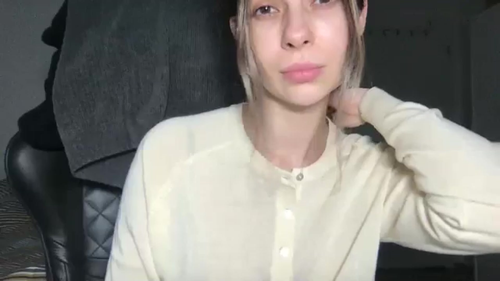 Gallery image thumbnail from neverinmylife's myfreecams stream on, 01/22/2026, 14:37 image 8 of 20