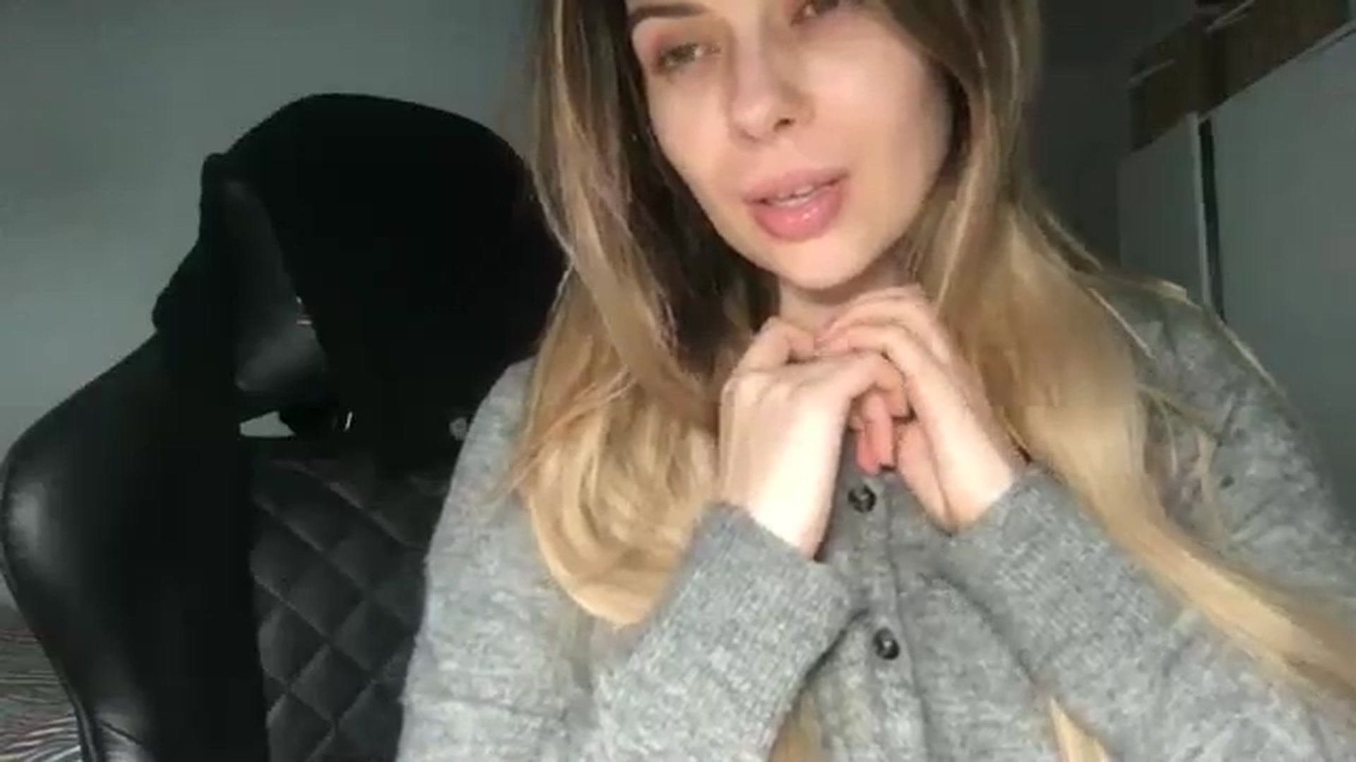 Gallery image thumbnail from neverinmylife's myfreecams stream on, 02/13/2026, 13:06 image 13 of 20