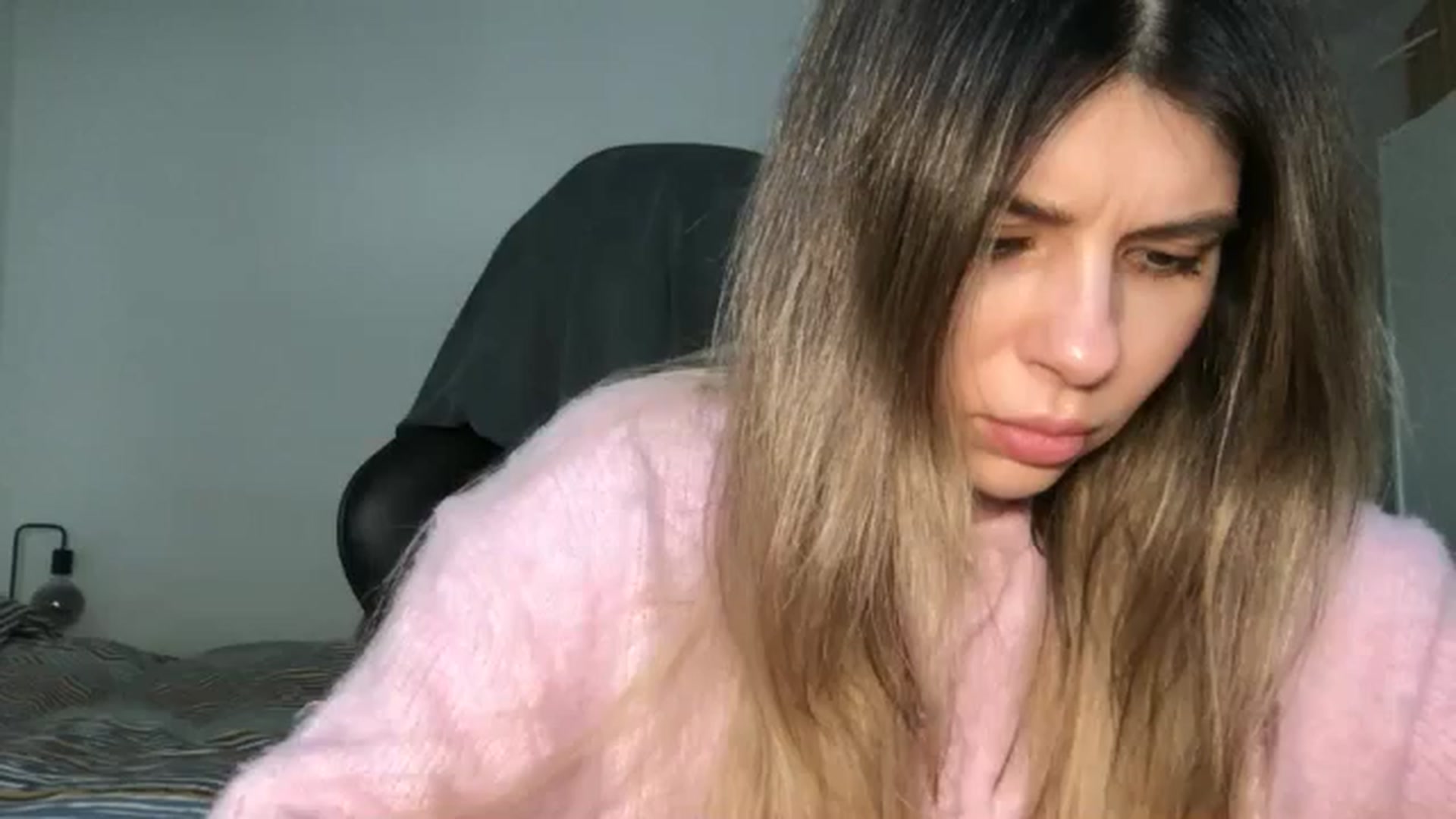 Gallery image thumbnail from neverinmylife's myfreecams stream on, 02/18/2026, 12:58 image 6 of 20