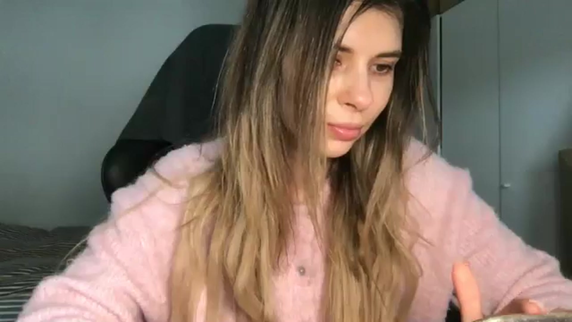 Gallery image thumbnail from neverinmylife's myfreecams stream on, 02/20/2026, 13:49 image 7 of 20