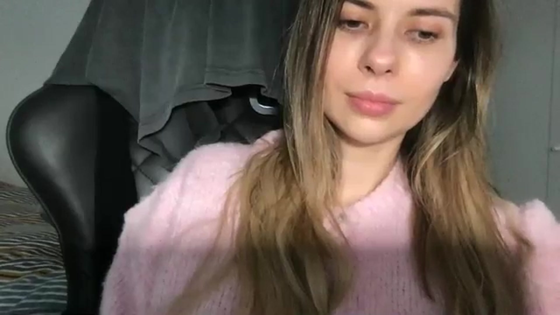 Gallery image thumbnail from neverinmylife's myfreecams stream on, 02/20/2026, 14:55 image 19 of 20