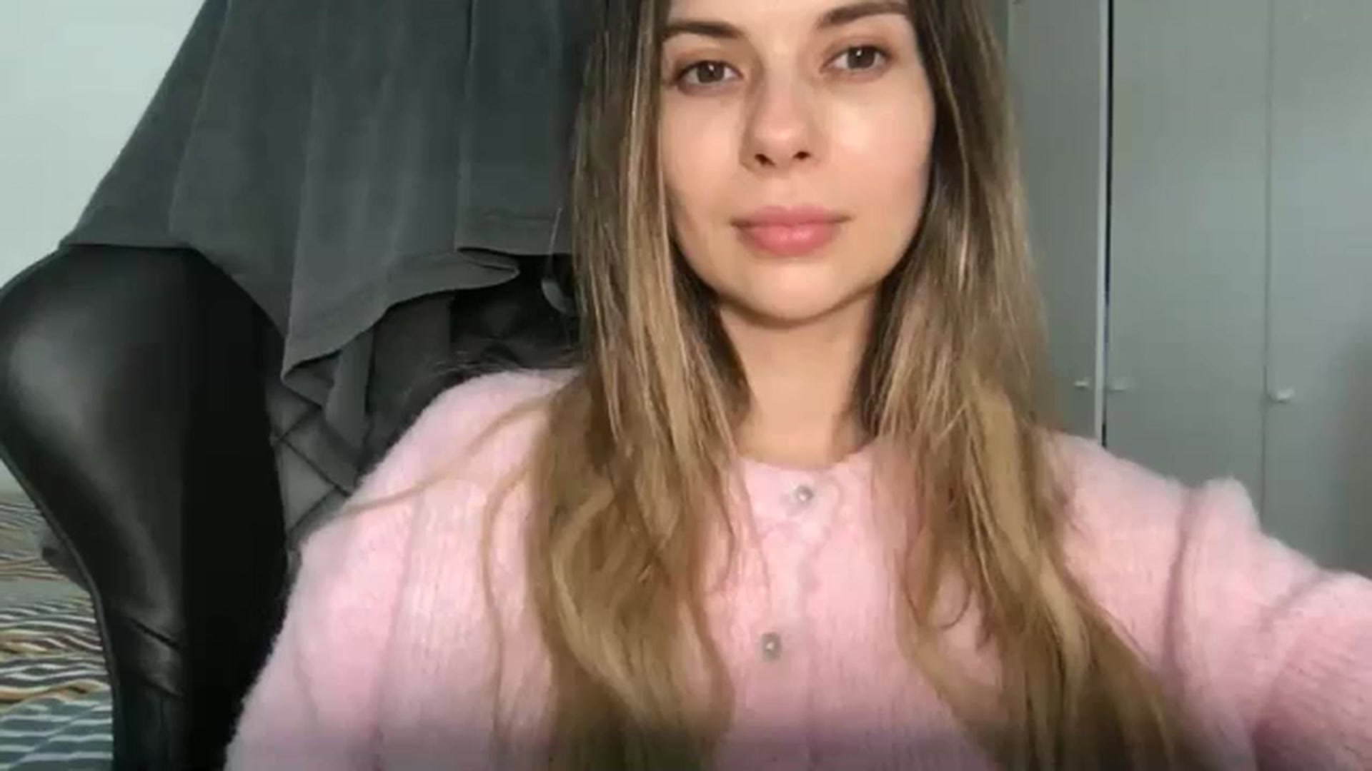 Gallery image thumbnail from neverinmylife's myfreecams stream on, 02/20/2026, 14:55 image 3 of 20