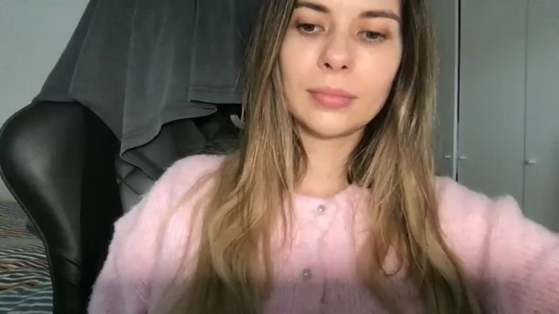 Gallery image thumbnail from neverinmylife's myfreecams stream on, 02/20/2026, 14:55 image 9 of 20