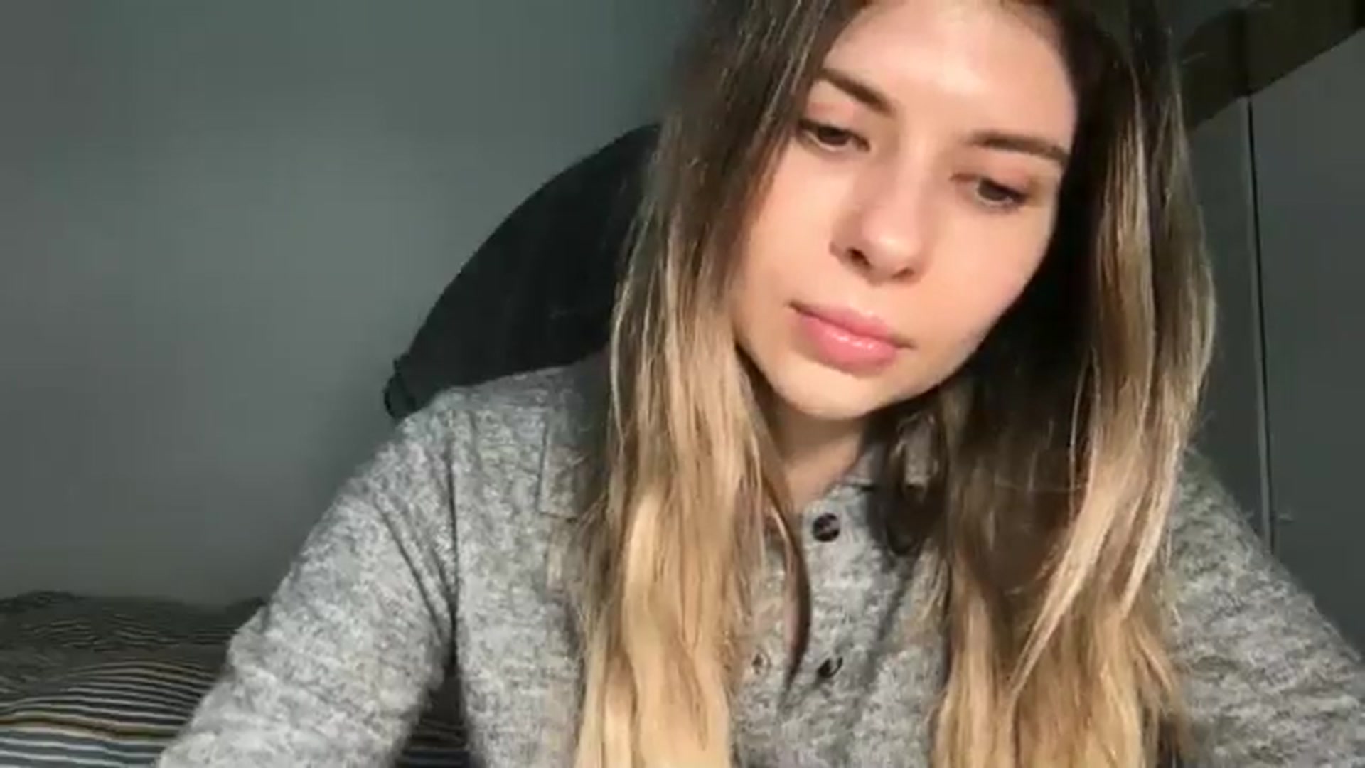 Gallery image thumbnail from neverinmylife's myfreecams stream on, 02/22/2026, 10:58 image 11 of 20