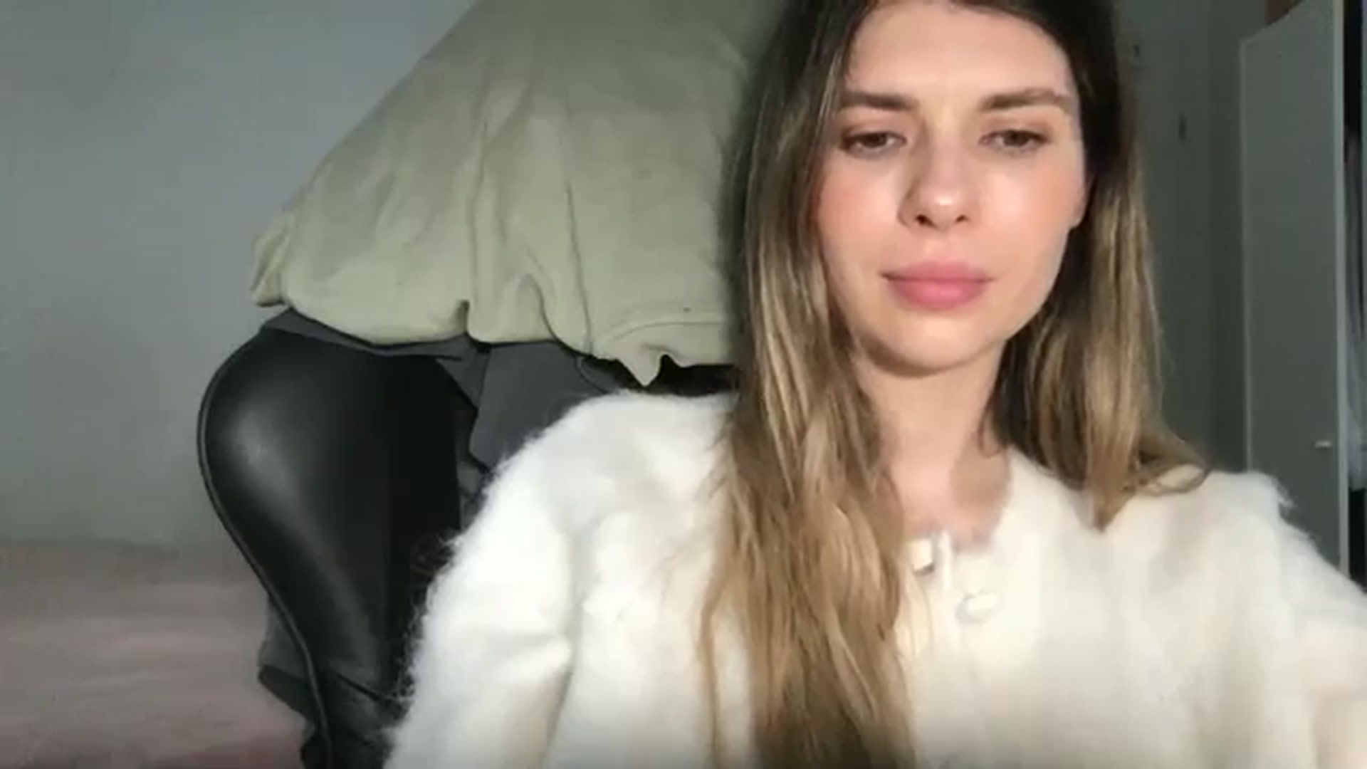Gallery image thumbnail from neverinmylife's myfreecams stream on, 02/25/2026, 13:38 image 5 of 20
