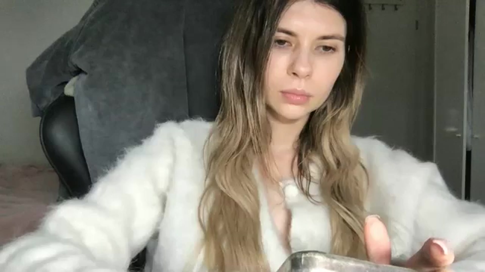 Gallery image thumbnail from neverinmylife's myfreecams stream on, 02/26/2026, 11:12 image 19 of 20