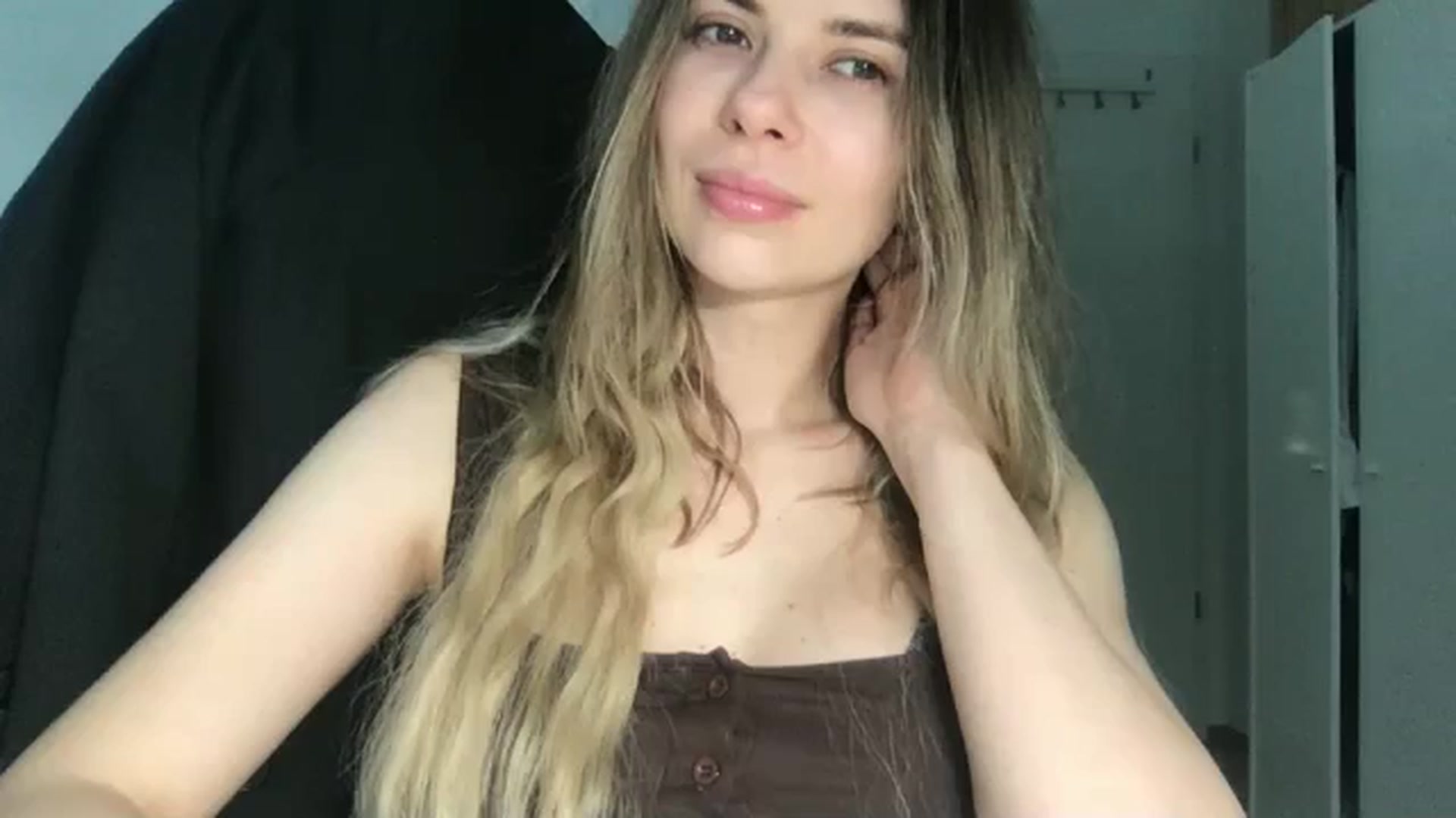 Gallery image thumbnail from neverinmylife's myfreecams stream on, 03/11/2026, 10:57 image 1 of 20