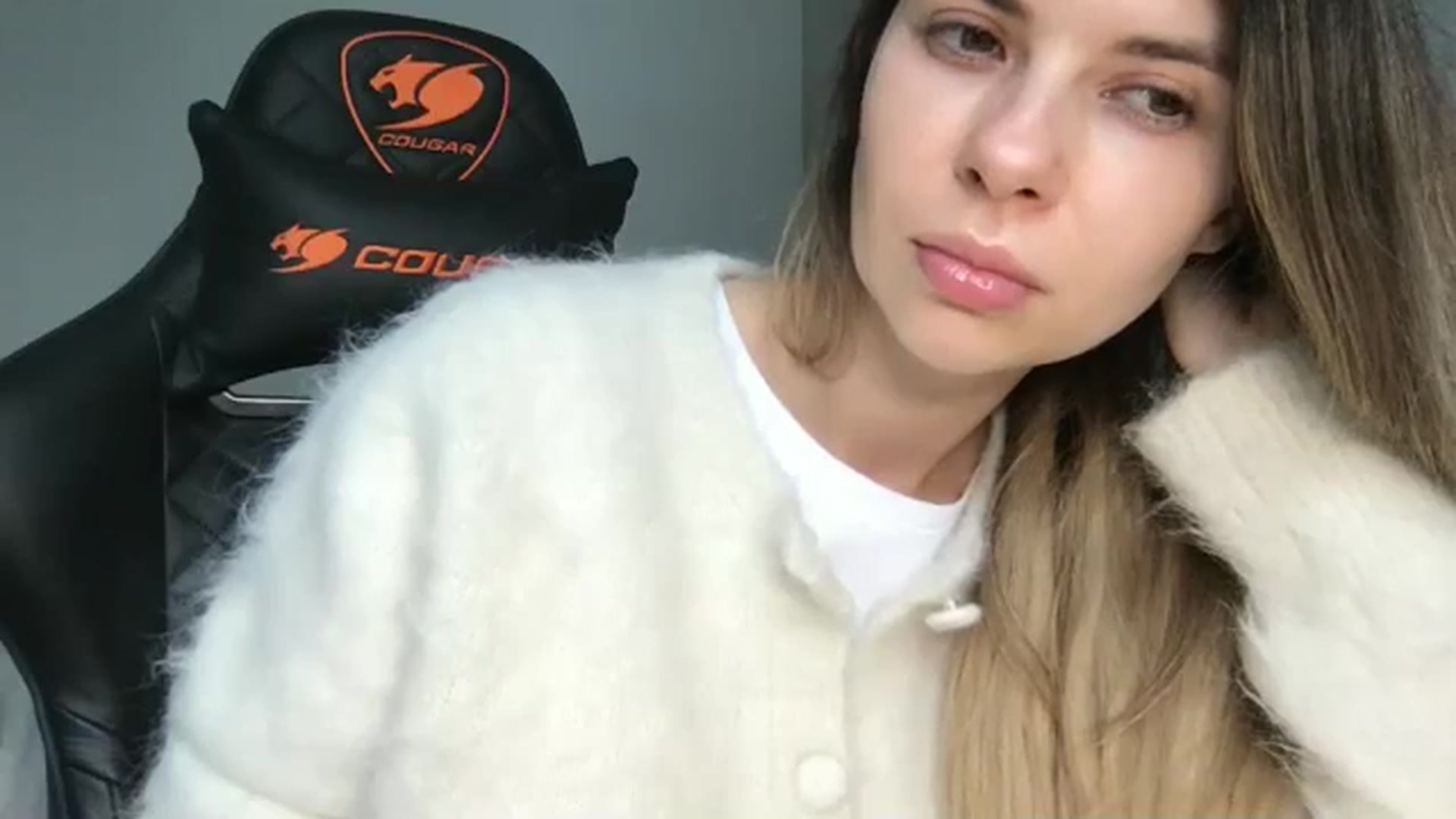 Gallery image thumbnail from neverinmylife's myfreecams stream on, 03/16/2026, 10:58 image 19 of 20