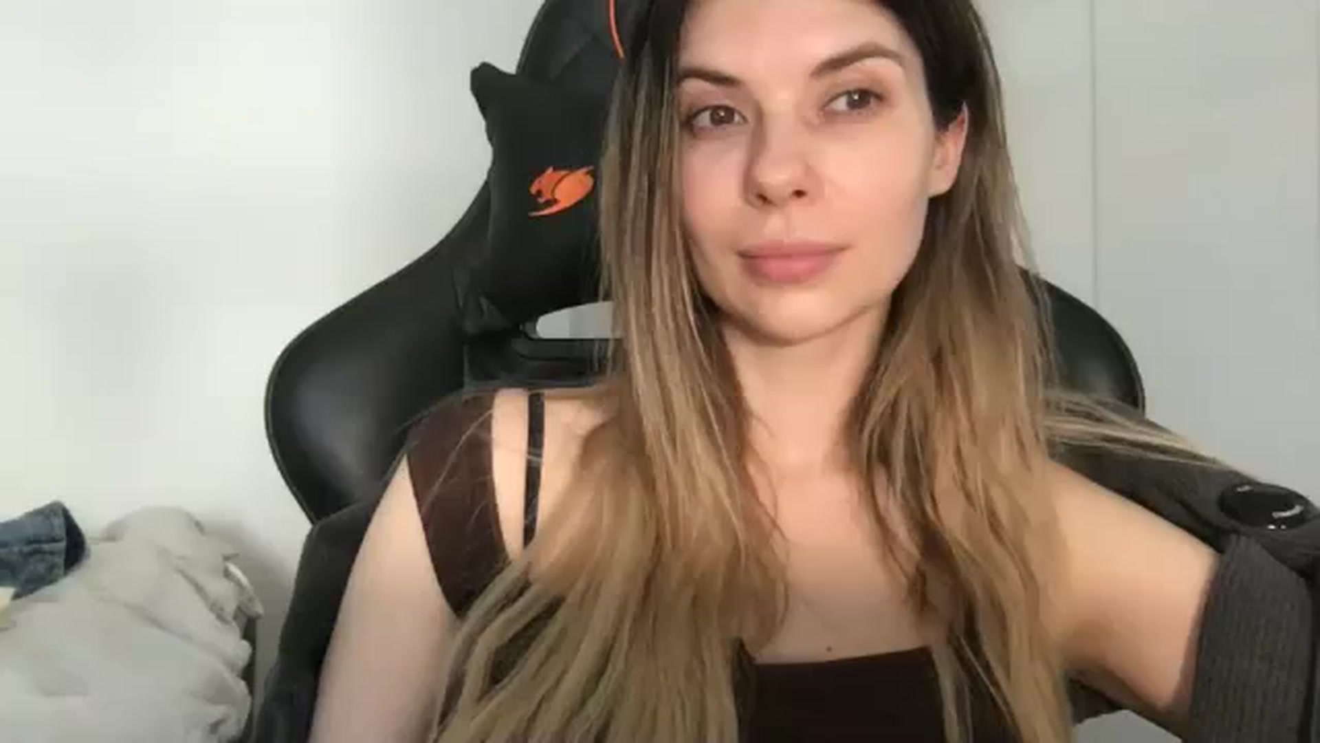 Gallery image thumbnail from neverinmylife's myfreecams stream on, 03/18/2026, 14:27 image 20 of 20