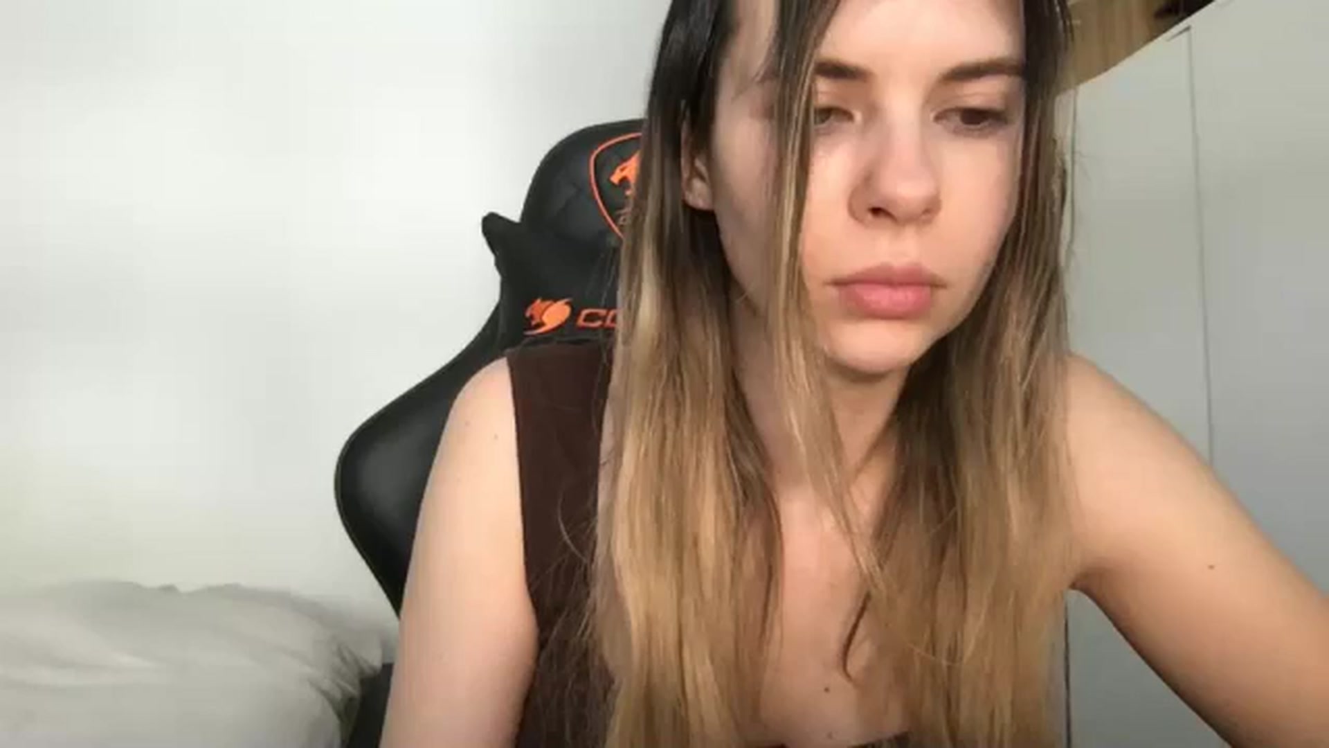 Gallery image thumbnail from neverinmylife's myfreecams stream on, 03/26/2026, 13:39 image 1 of 20