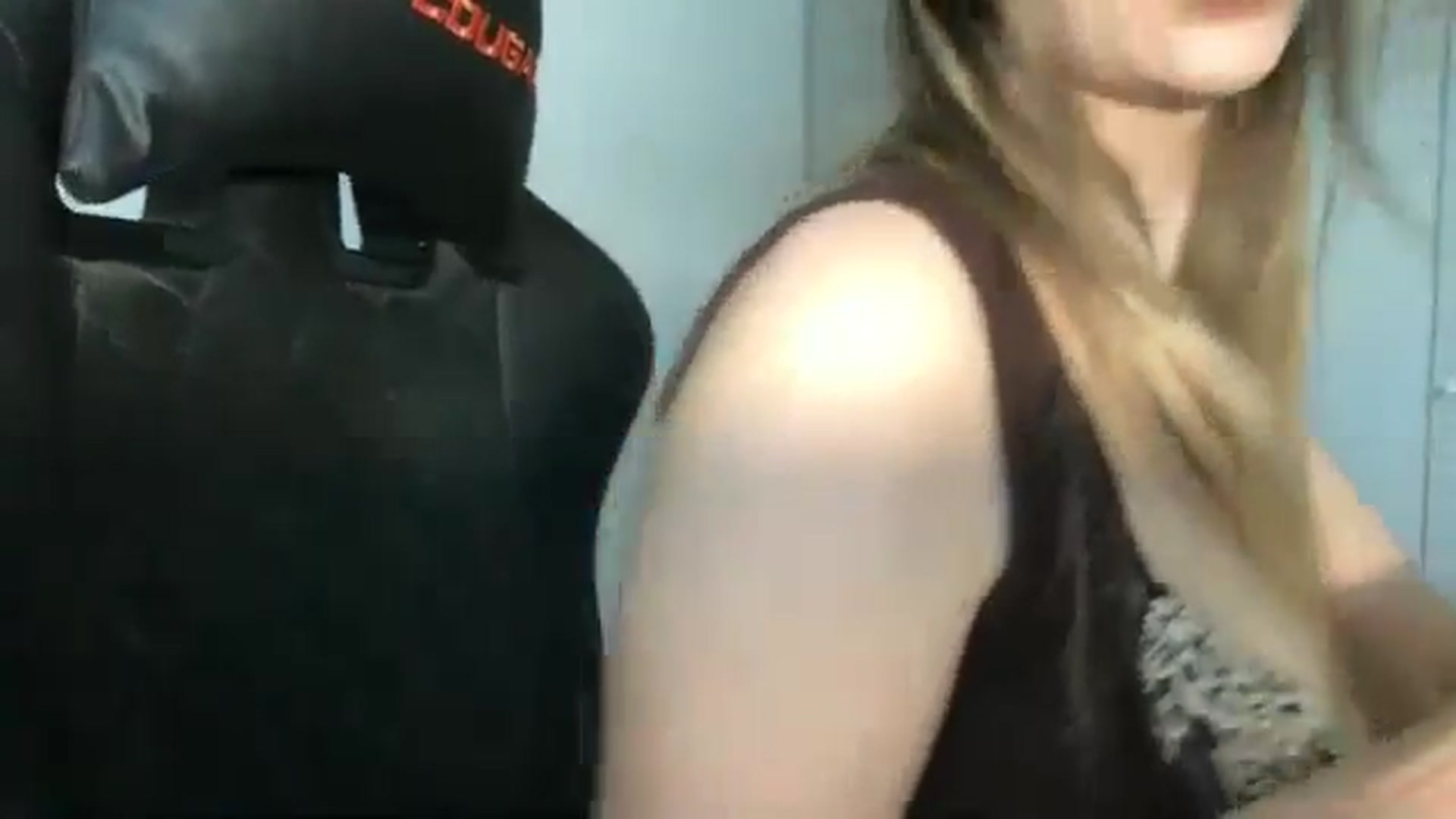 Gallery image thumbnail from neverinmylife's myfreecams stream on, 03/26/2026, 15:59 image 7 of 20