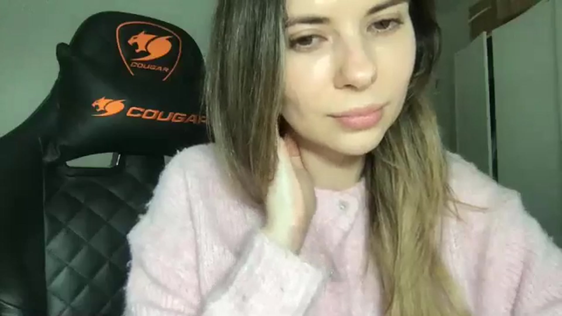 Gallery image thumbnail from neverinmylife's myfreecams stream on, 04/04/2026, 15:04 image 5 of 20