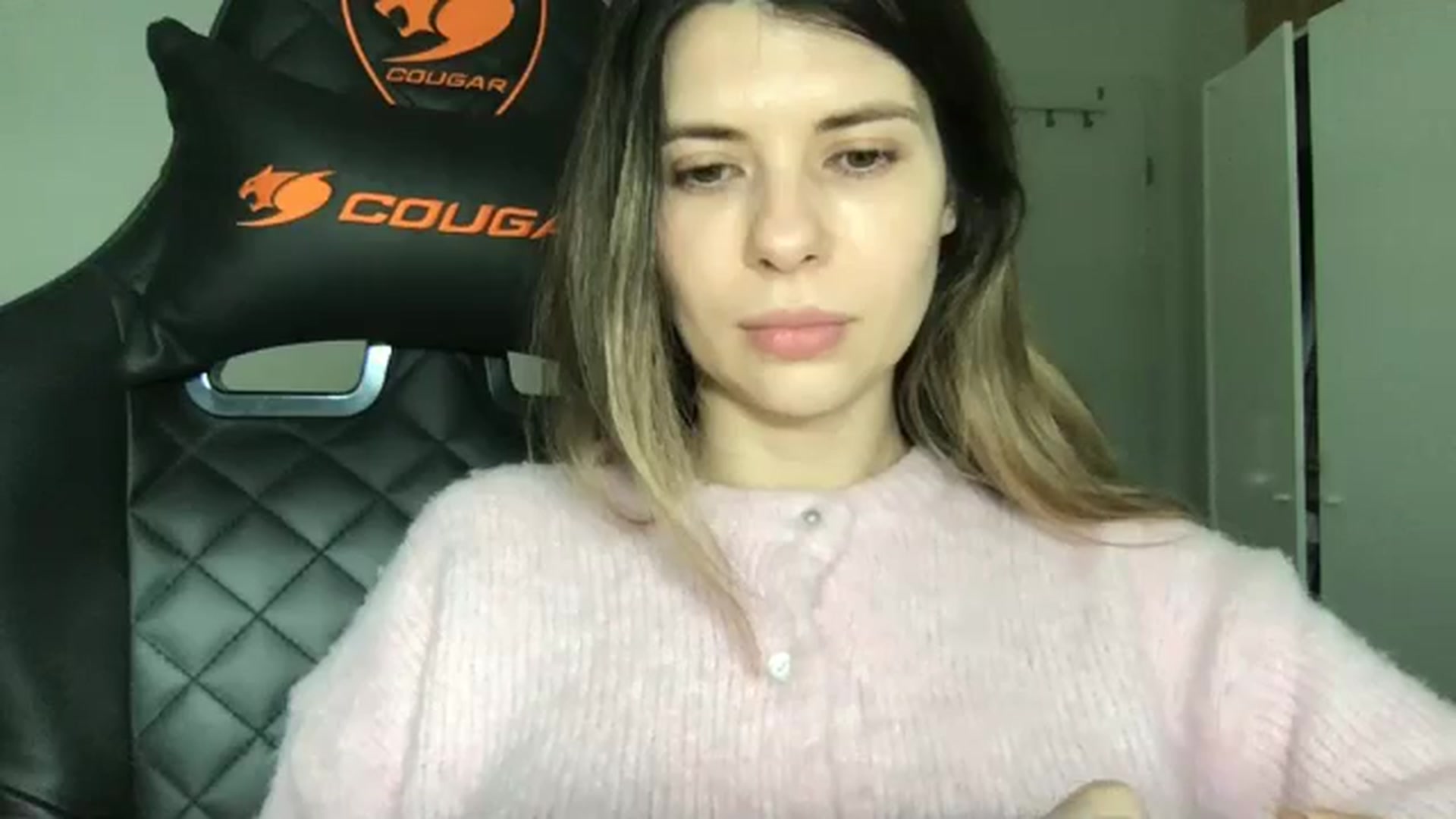 Gallery image thumbnail from neverinmylife's myfreecams stream on, 04/04/2026, 15:04 image 6 of 20