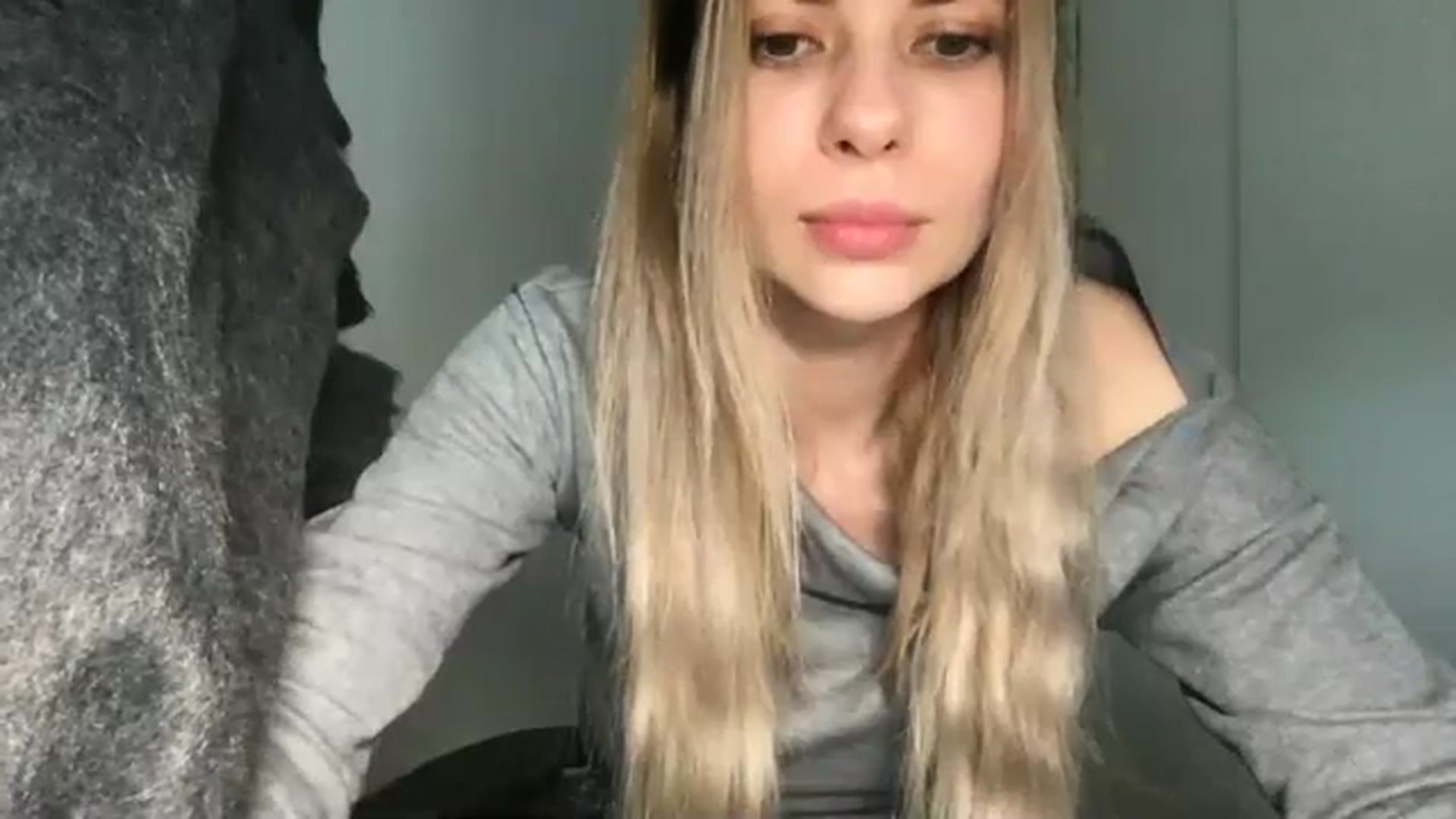 Gallery image thumbnail from neverinmylife's myfreecams stream on, 04/20/2026, 13:39 image 19 of 20