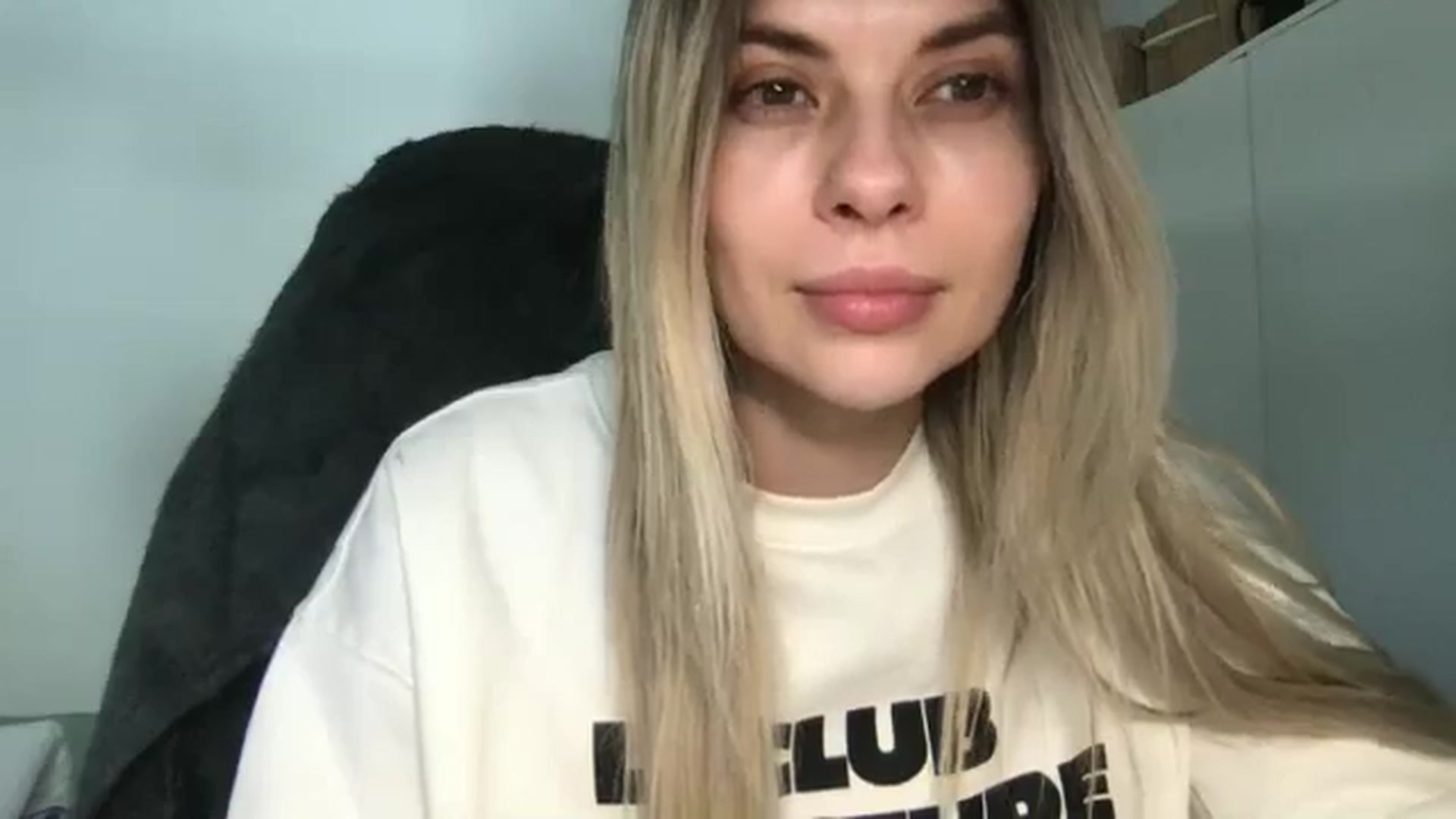 Gallery image thumbnail from neverinmylife's myfreecams stream on, 04/24/2026, 12:24 image 12 of 20