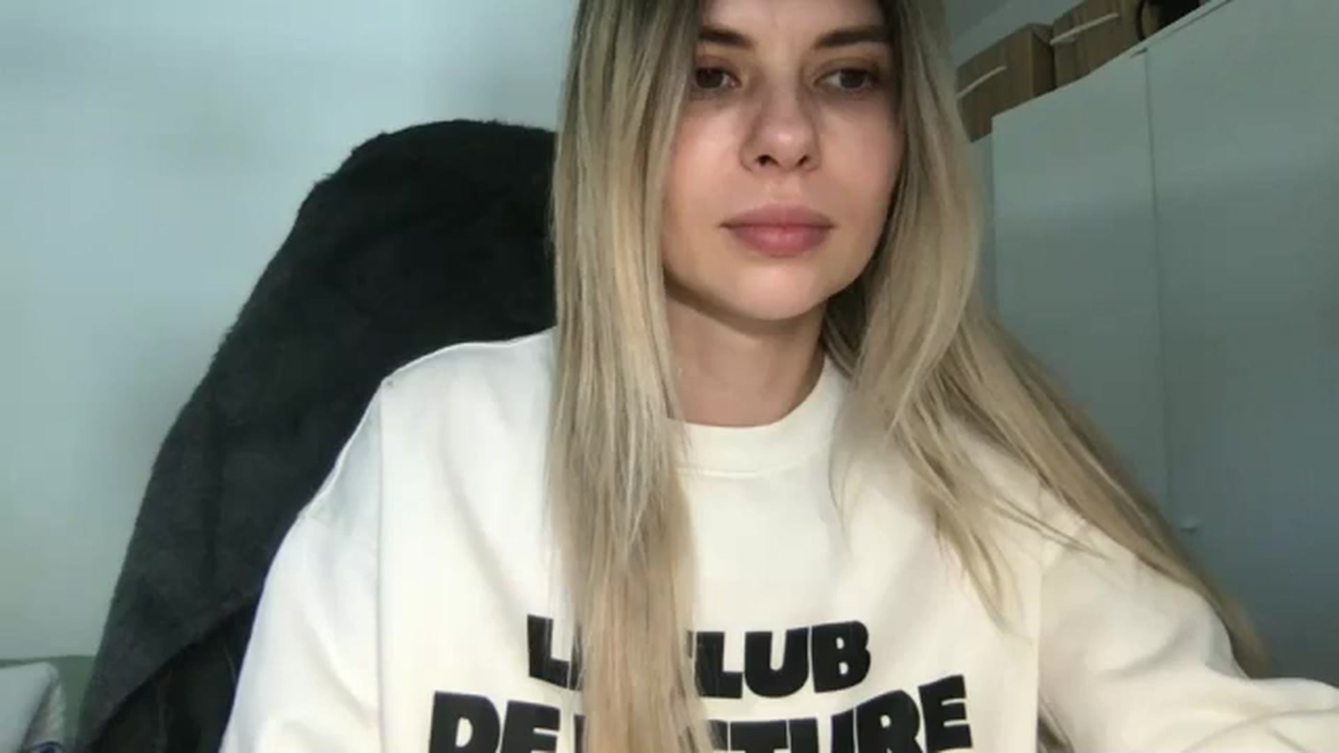Gallery image thumbnail from neverinmylife's myfreecams stream on, 04/24/2026, 12:24 image 5 of 20