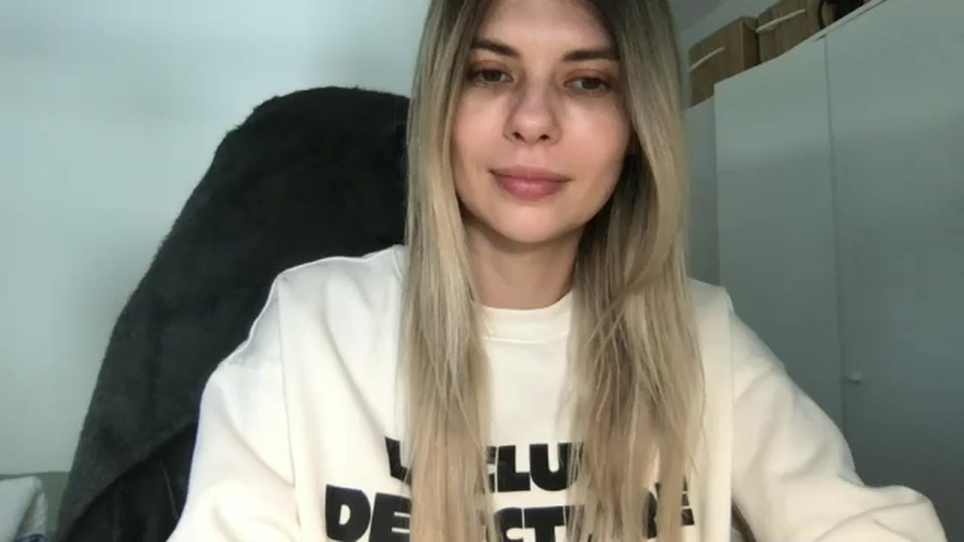 Gallery image thumbnail from neverinmylife's myfreecams stream on, 04/24/2026, 12:24 image 4 of 20