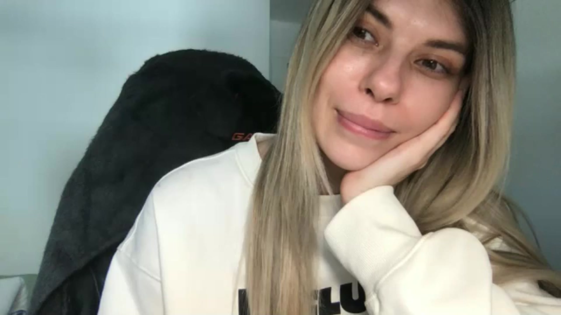 Gallery image thumbnail from neverinmylife's myfreecams stream on, 04/24/2026, 12:24 image 7 of 20