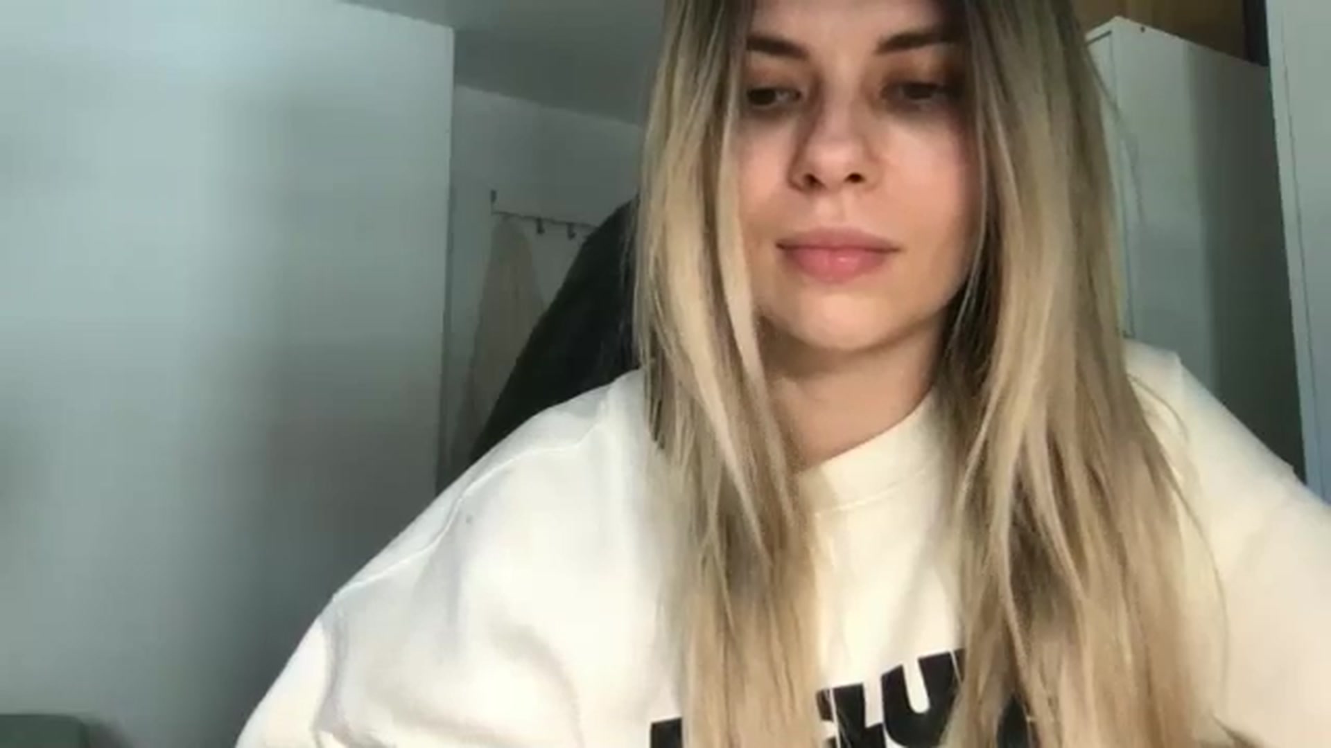 Gallery image thumbnail from neverinmylife's myfreecams stream on, 04/24/2026, 13:34 image 2 of 20