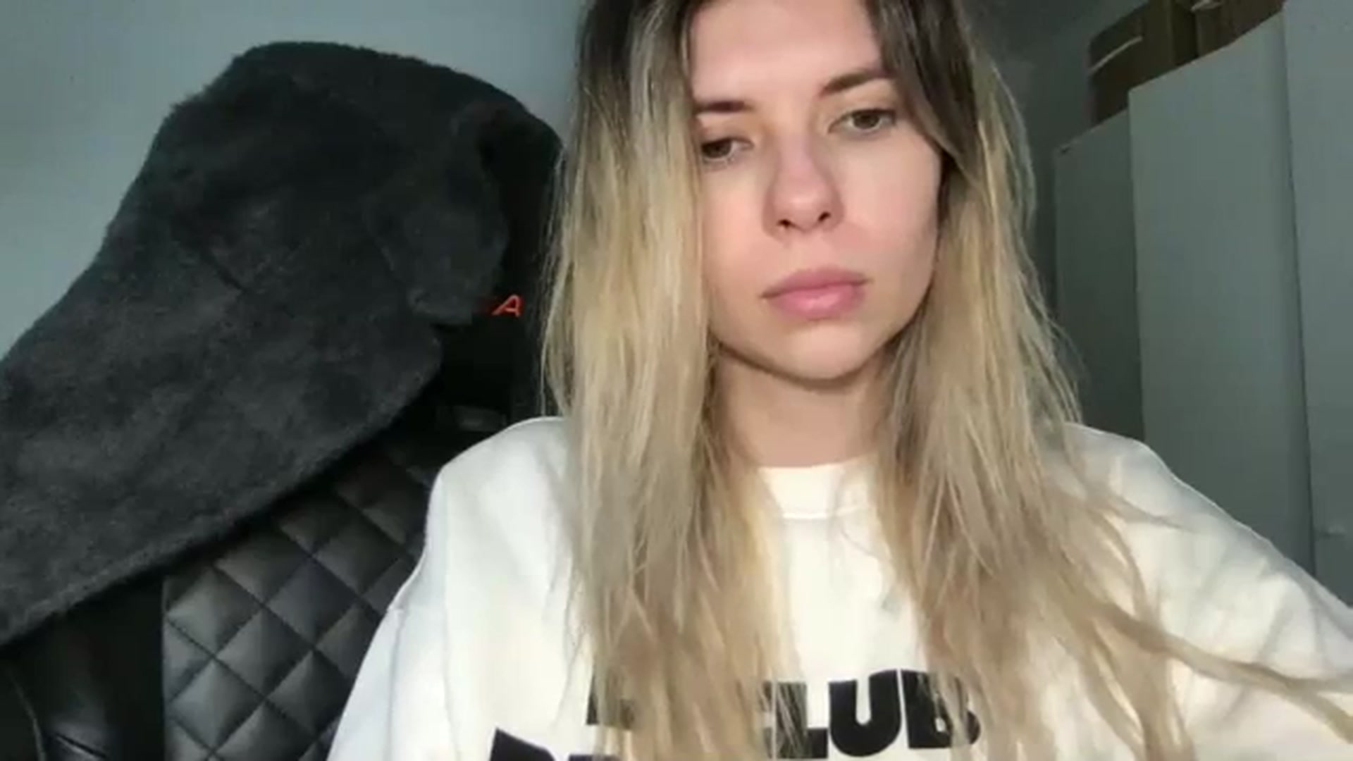 Gallery image thumbnail from neverinmylife's myfreecams stream on, 04/26/2026, 13:57 image 3 of 20