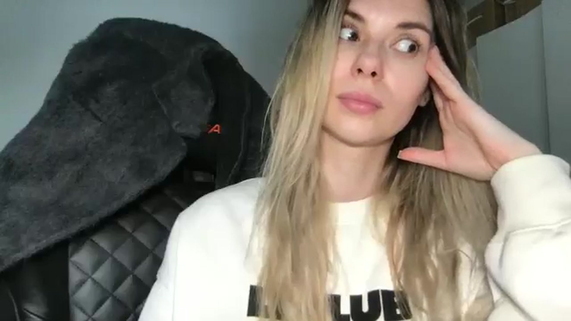 Gallery image thumbnail from neverinmylife's myfreecams stream on, 04/26/2026, 13:57 image 2 of 20
