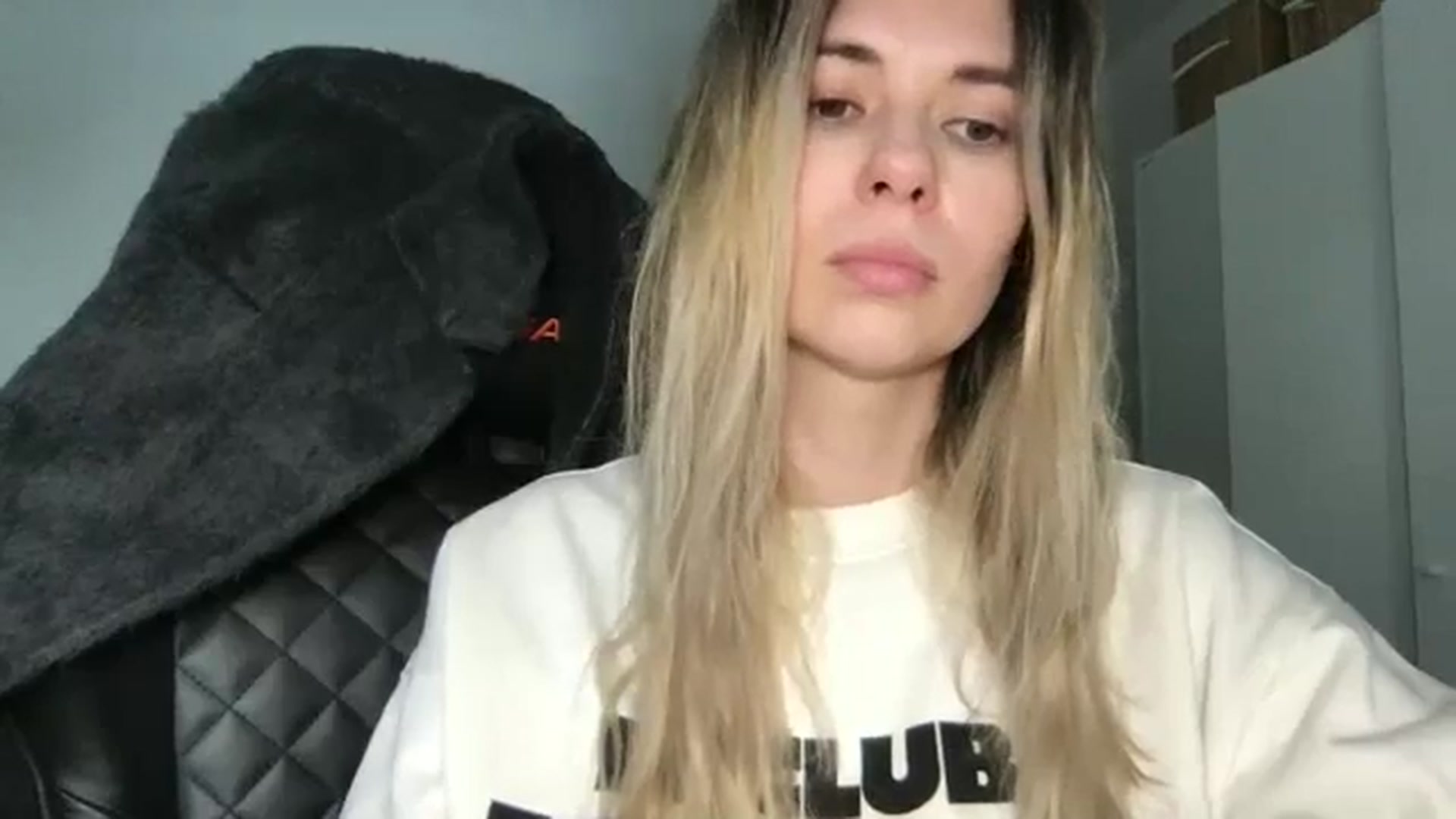Gallery image thumbnail from neverinmylife's myfreecams stream on, 04/26/2026, 13:57 image 14 of 20