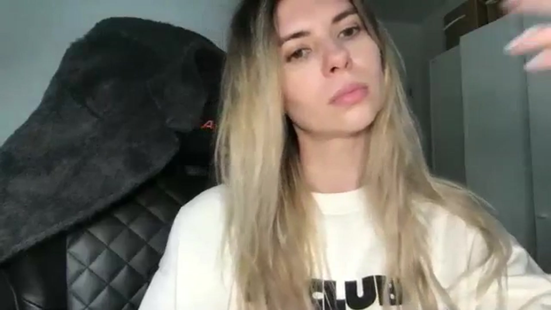 Gallery image thumbnail from neverinmylife's myfreecams stream on, 04/26/2026, 13:57 image 4 of 20