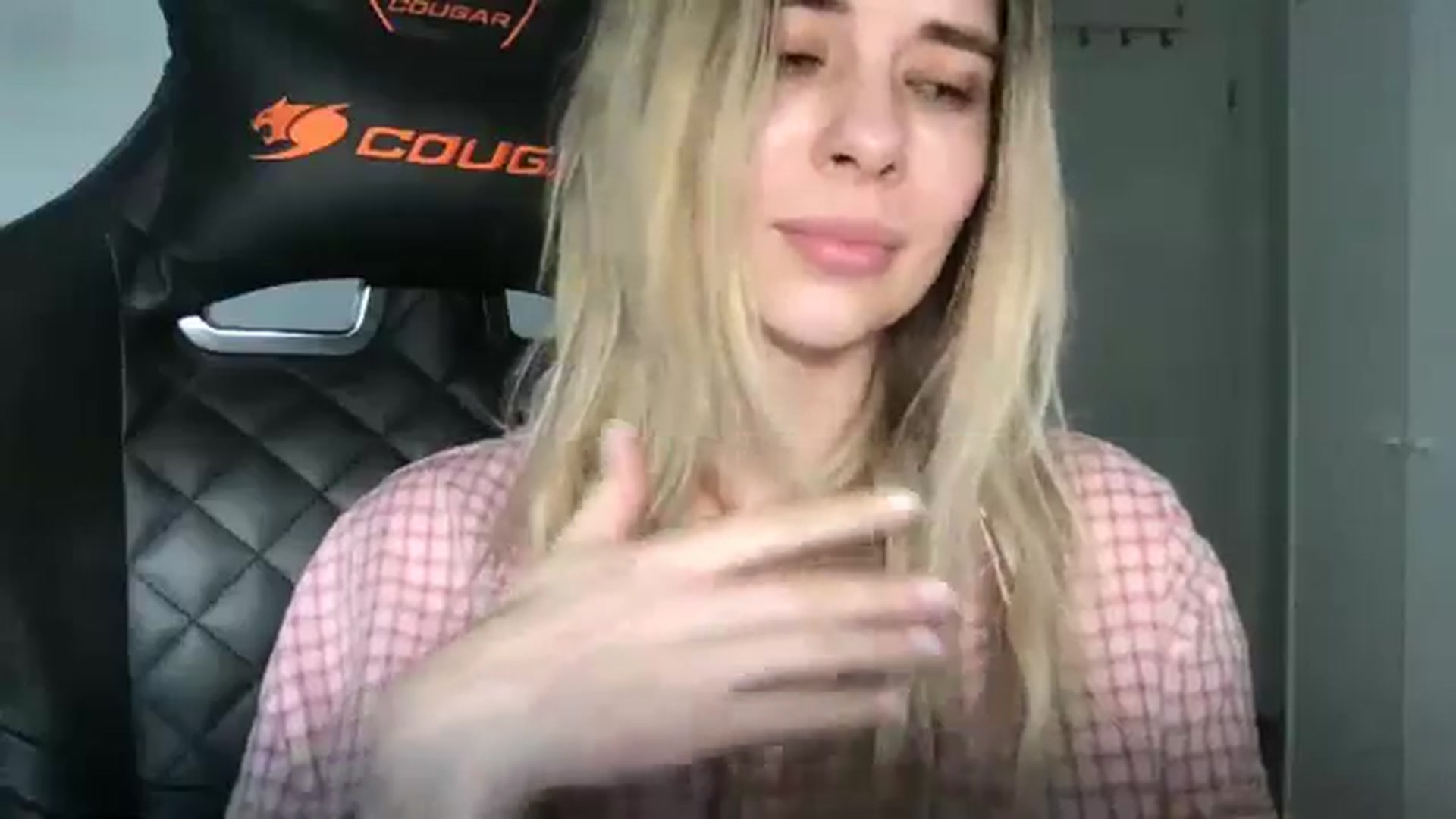 Gallery image thumbnail from neverinmylife's myfreecams stream on, 05/02/2026, 13:57 image 20 of 20