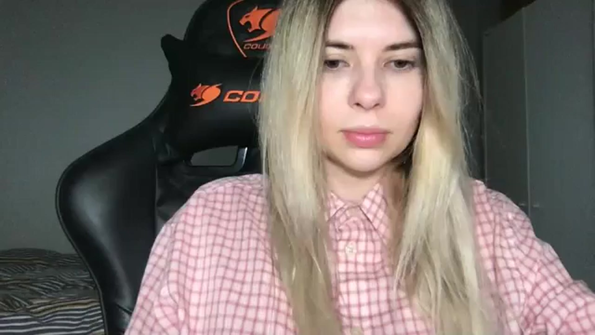 Gallery image thumbnail from neverinmylife's myfreecams stream on, 05/05/2026, 09:52 image 1 of 20