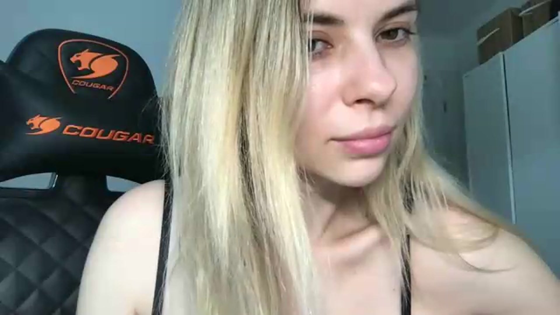 Gallery image thumbnail from neverinmylife's myfreecams stream on, 05/07/2026, 12:53 image 20 of 20