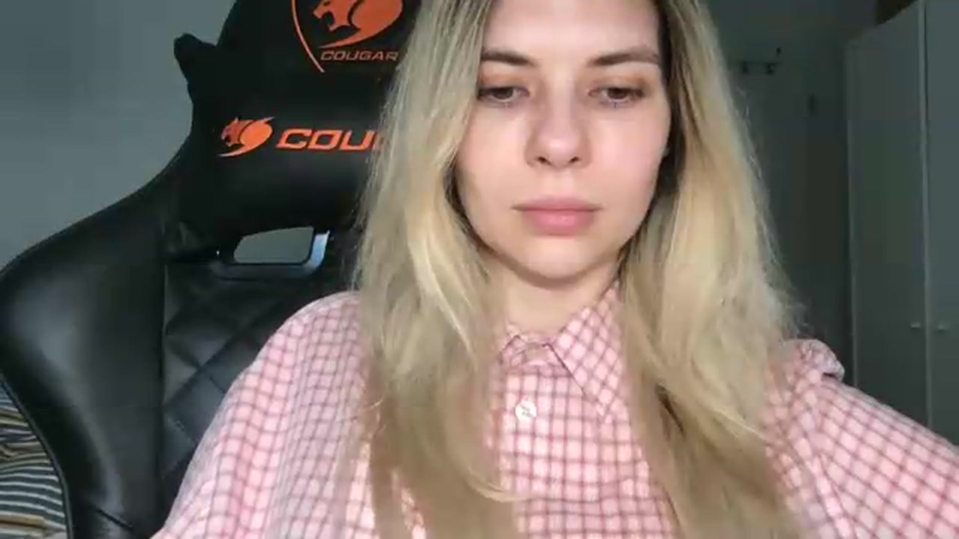 Gallery image thumbnail from neverinmylife's myfreecams stream on, 05/12/2026, 09:17 image 10 of 20