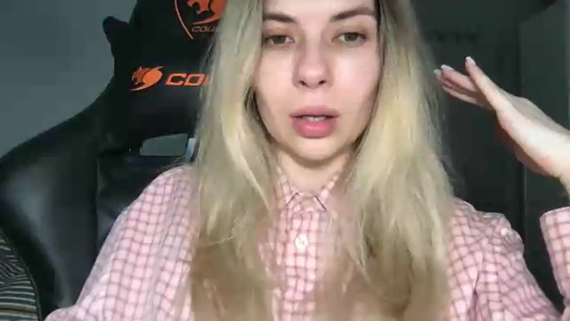Gallery image thumbnail from neverinmylife's myfreecams stream on, 05/12/2026, 09:17 image 4 of 20