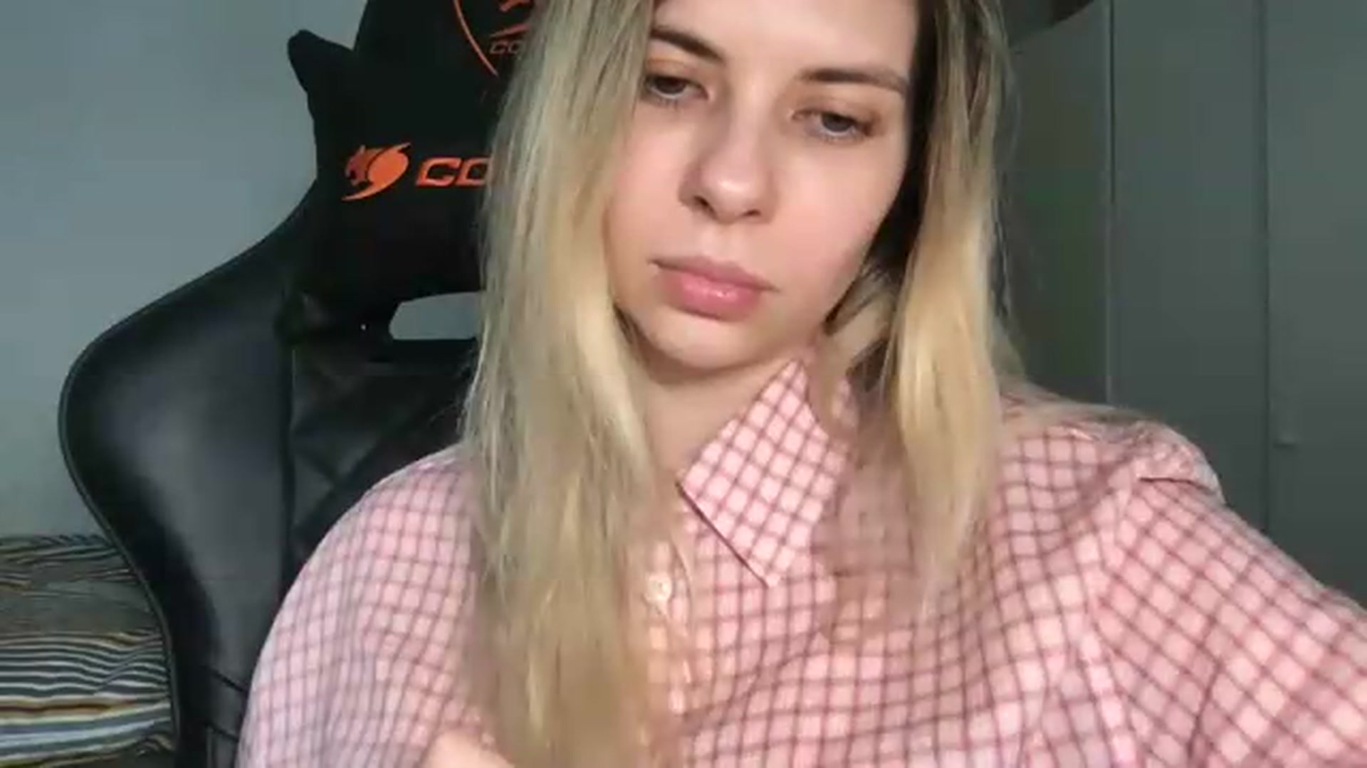 Gallery image thumbnail from neverinmylife's myfreecams stream on, 05/12/2026, 13:27 image 15 of 20