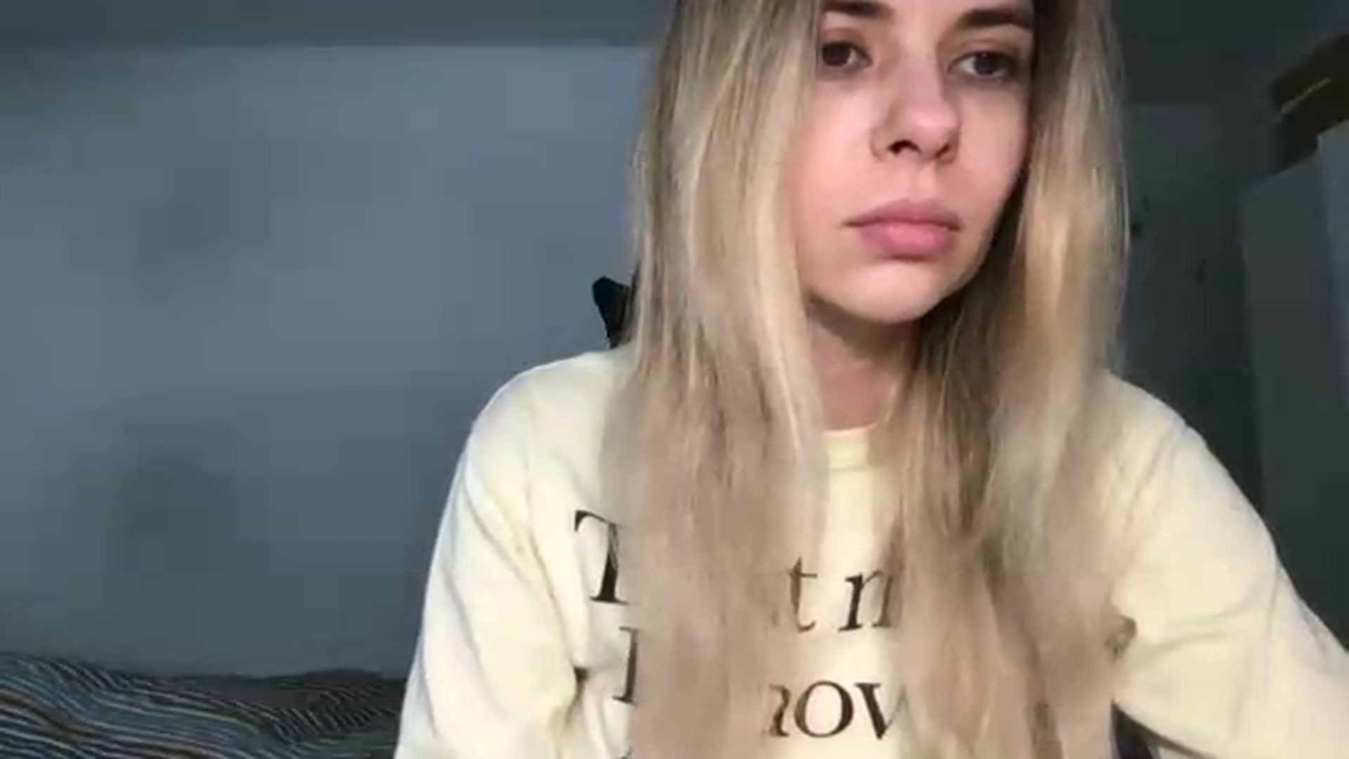 Gallery image thumbnail from neverinmylife's myfreecams stream on, 05/18/2026, 13:14 image 3 of 20