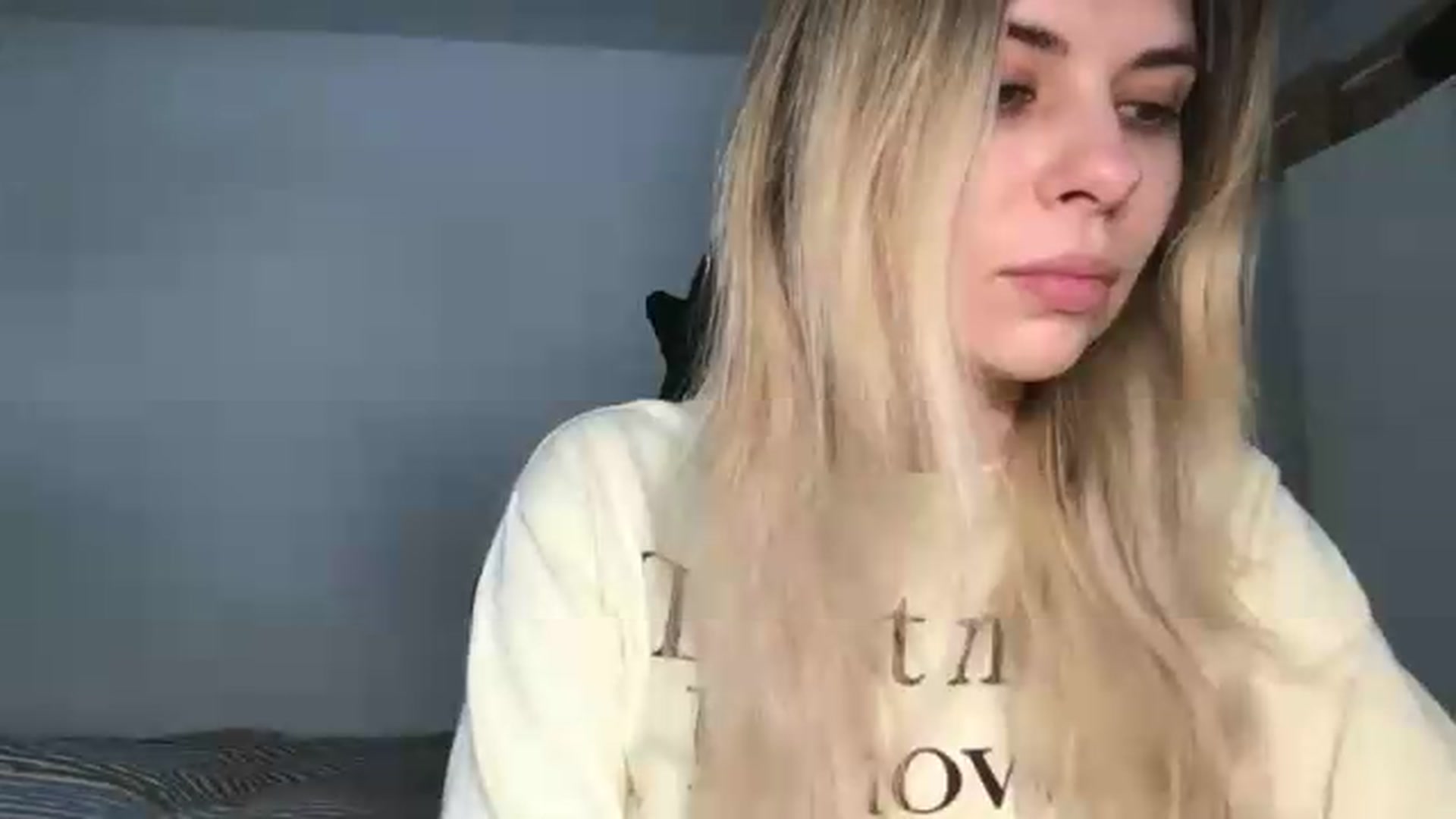 Gallery image thumbnail from neverinmylife's myfreecams stream on, 05/18/2026, 13:14 image 11 of 20