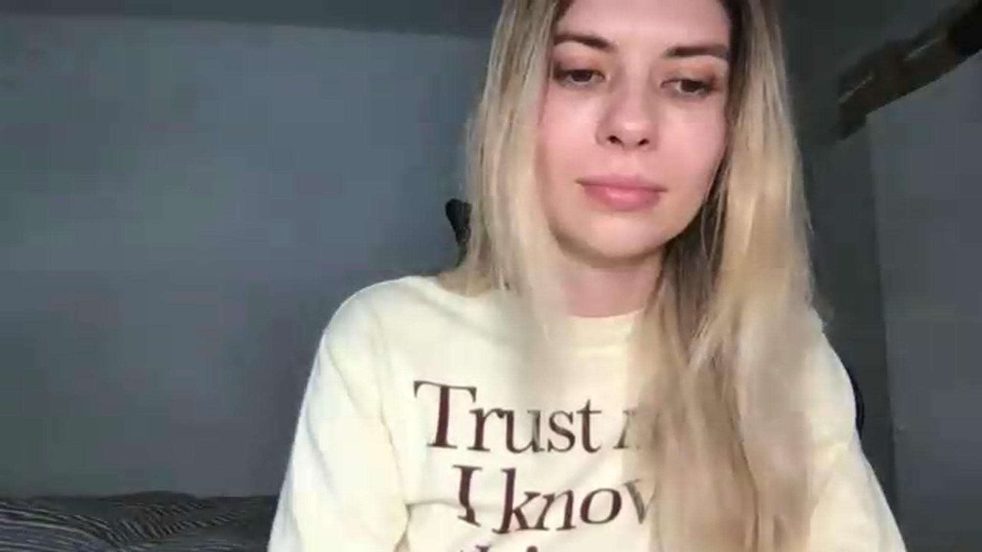 Gallery image thumbnail from neverinmylife's myfreecams stream on, 05/18/2026, 13:14 image 19 of 20