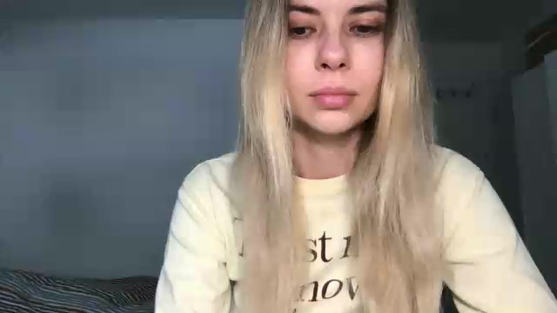 Gallery image thumbnail from neverinmylife's myfreecams stream on, 05/18/2026, 13:14 image 2 of 20