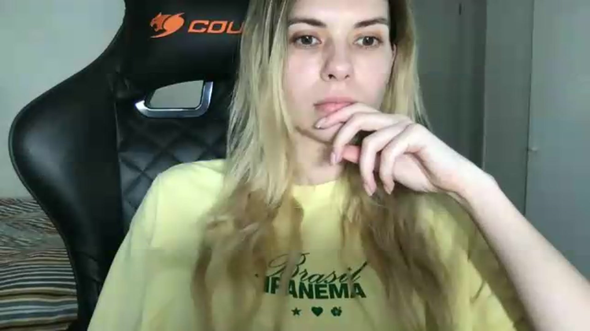 Gallery image thumbnail from neverinmylife's myfreecams stream on, 05/26/2026, 14:38 image 3 of 20