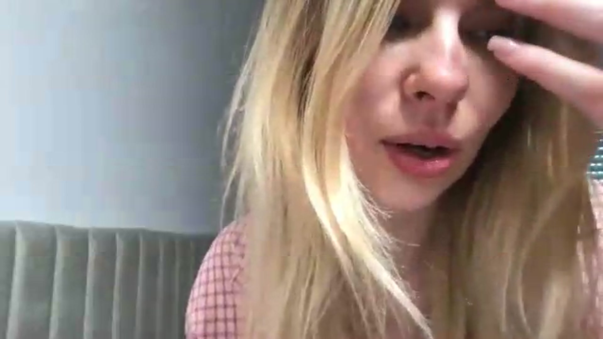 Gallery image thumbnail from neverinmylife's myfreecams stream on, 06/09/2026, 11:30 image 16 of 20