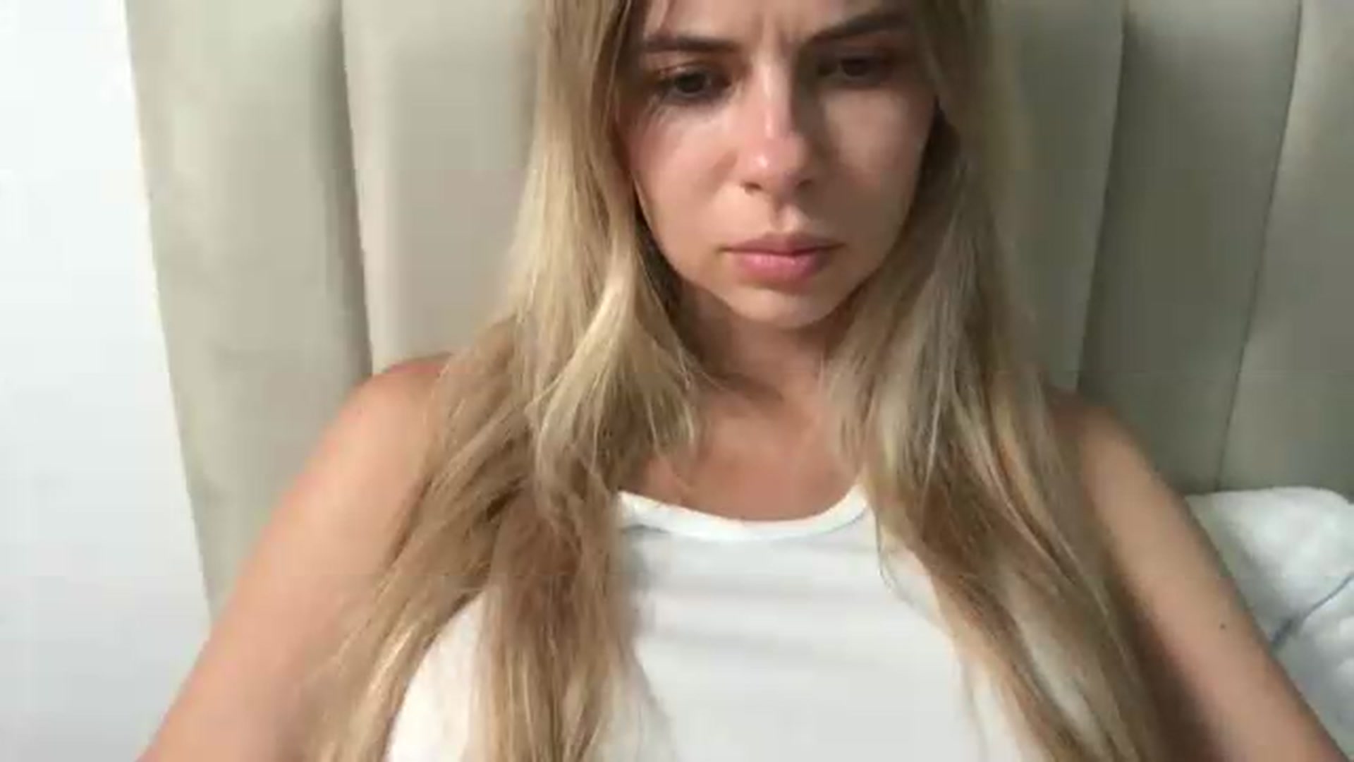 Gallery image thumbnail from neverinmylife's myfreecams stream on, 07/03/2026, 12:27 image 10 of 20