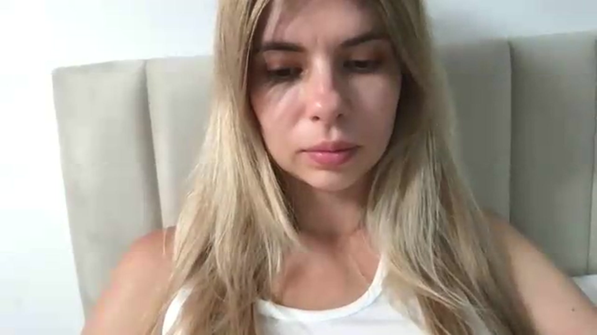 Gallery image thumbnail from neverinmylife's myfreecams stream on, 07/03/2026, 12:27 image 4 of 20