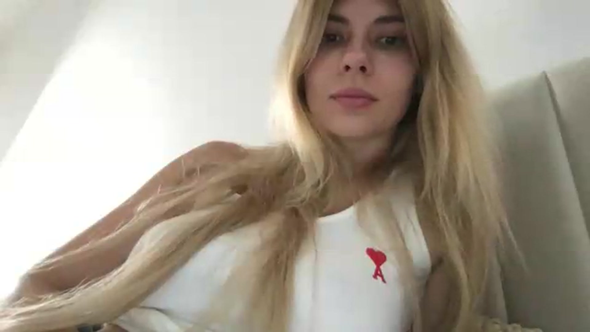 Gallery image thumbnail from neverinmylife's myfreecams stream on, 07/17/2026, 10:58 image 20 of 20