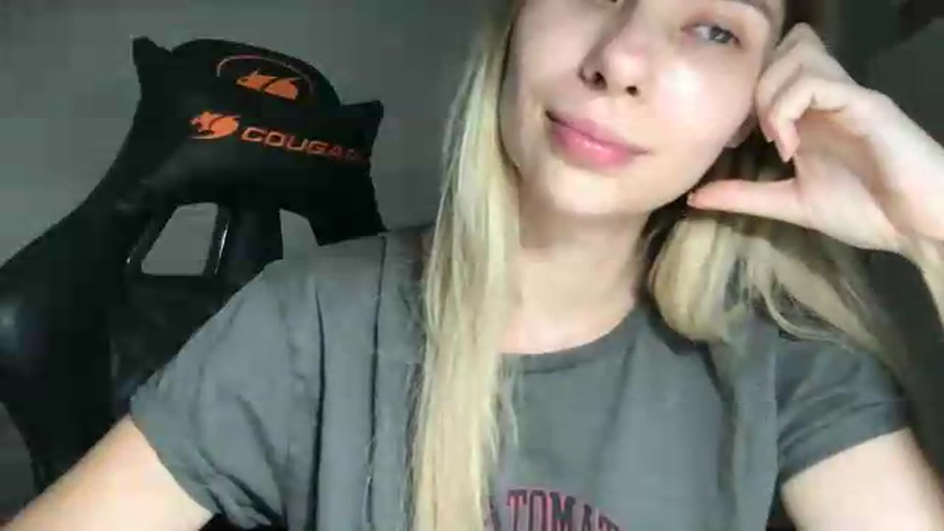 Gallery image thumbnail from neverinmylife's myfreecams stream on, 07/18/2026, 13:42 image 5 of 20