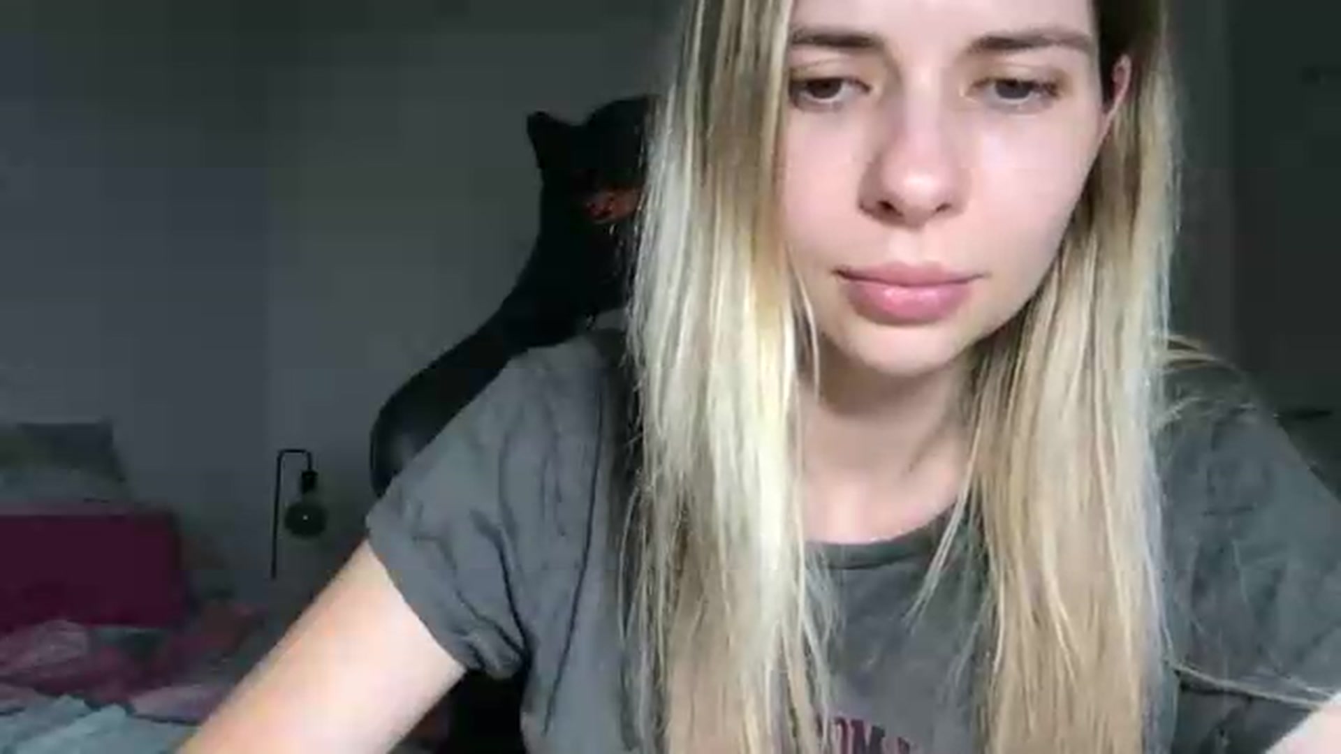 Gallery image thumbnail from neverinmylife's myfreecams stream on, 07/18/2026, 14:47 image 16 of 20