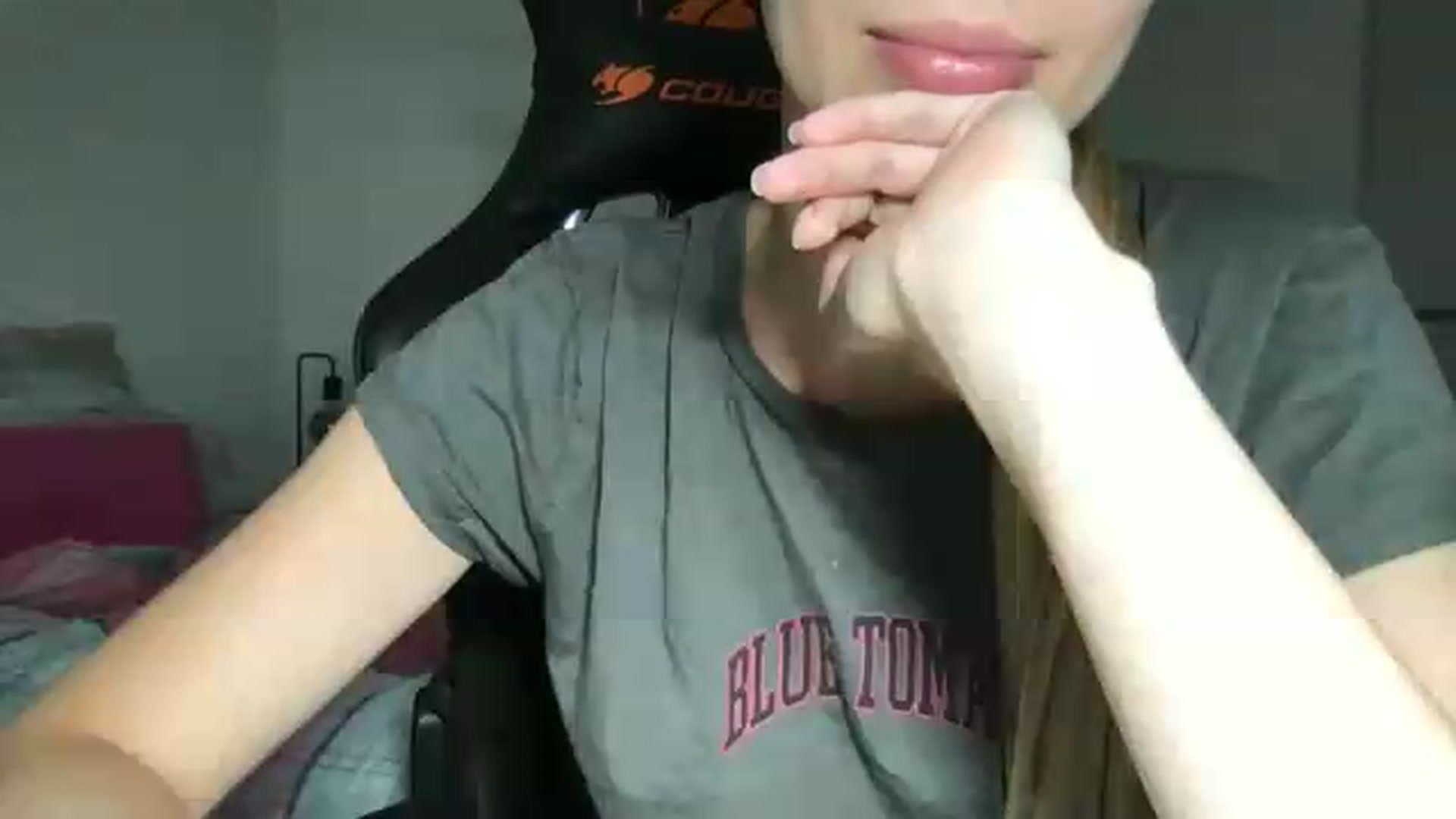 Gallery image thumbnail from neverinmylife's myfreecams stream on, 07/18/2026, 14:47 image 20 of 20