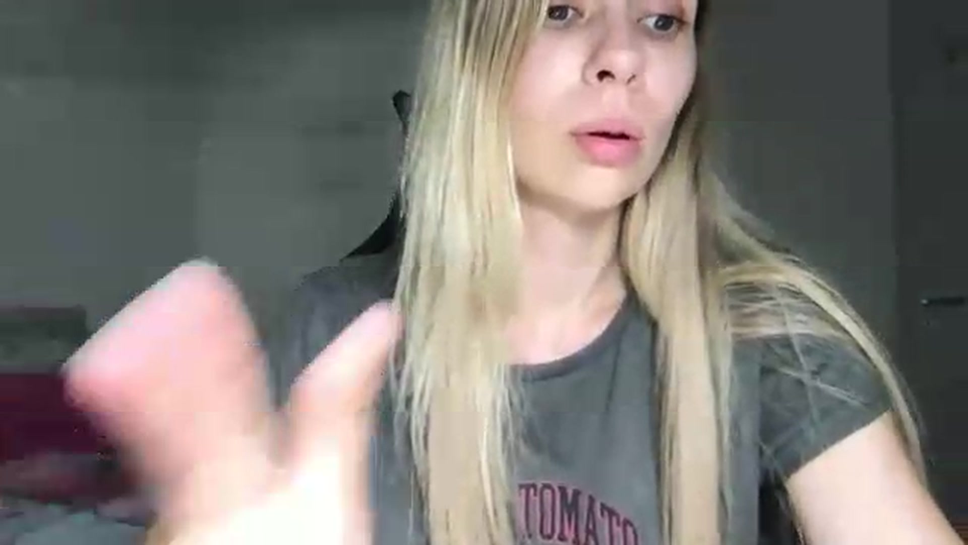 Gallery image thumbnail from neverinmylife's myfreecams stream on, 07/18/2026, 14:47 image 3 of 20