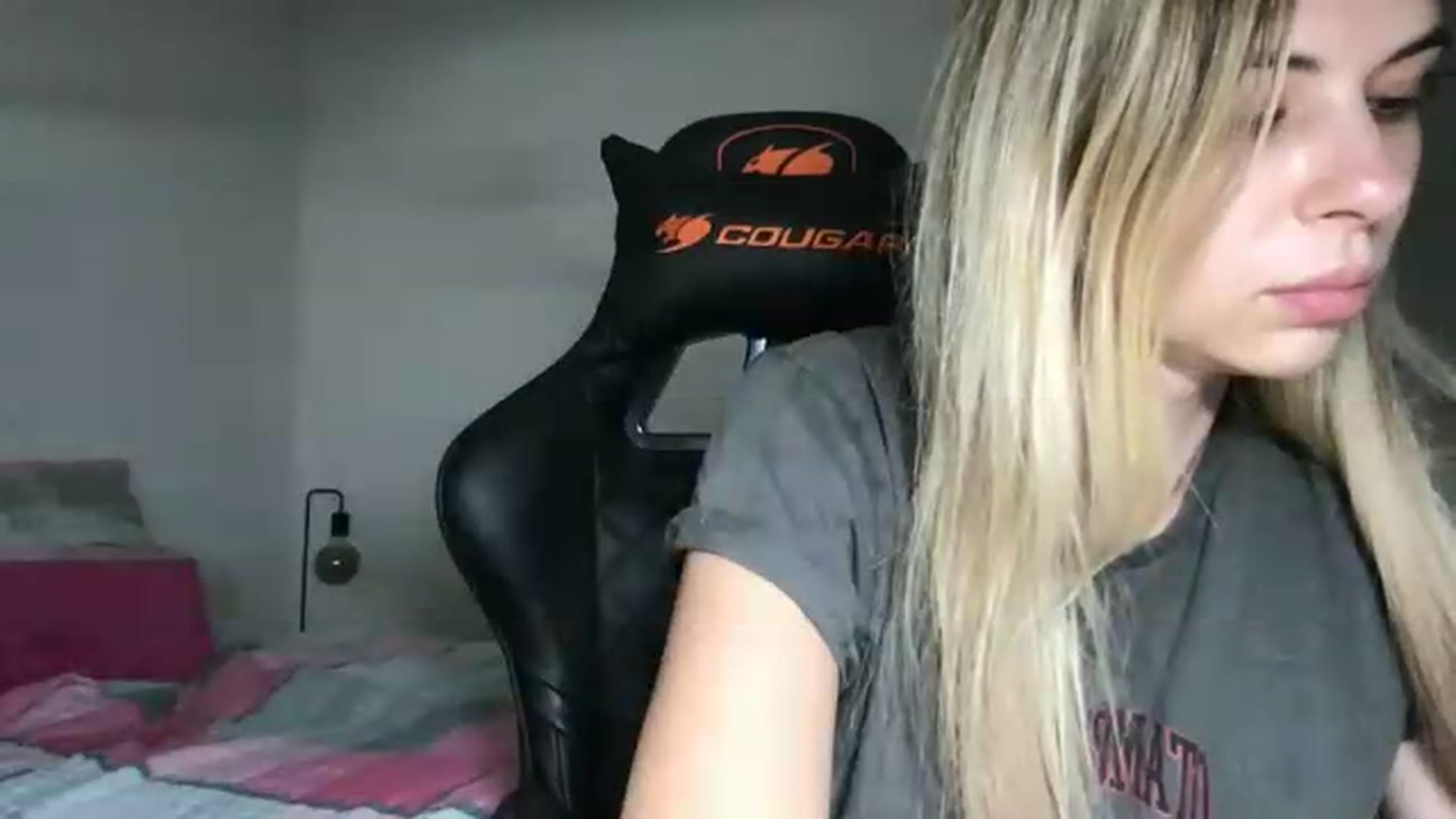 Gallery image thumbnail from neverinmylife's myfreecams stream on, 07/18/2026, 14:47 image 2 of 20