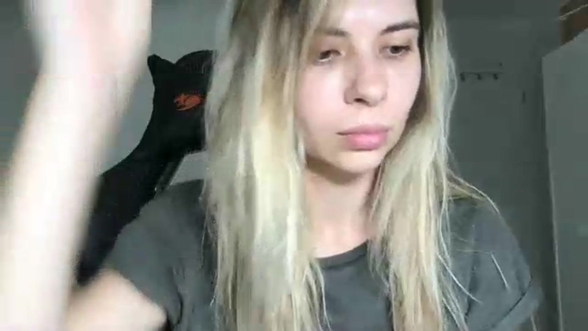Gallery image thumbnail from neverinmylife's myfreecams stream on, 07/19/2026, 14:25 image 2 of 20