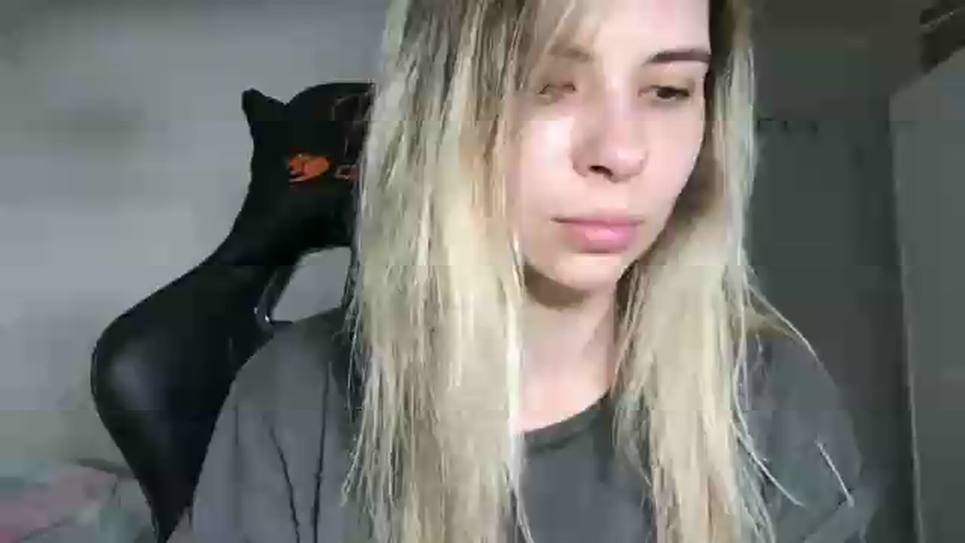 Gallery image thumbnail from neverinmylife's myfreecams stream on, 07/19/2026, 14:25 image 1 of 20