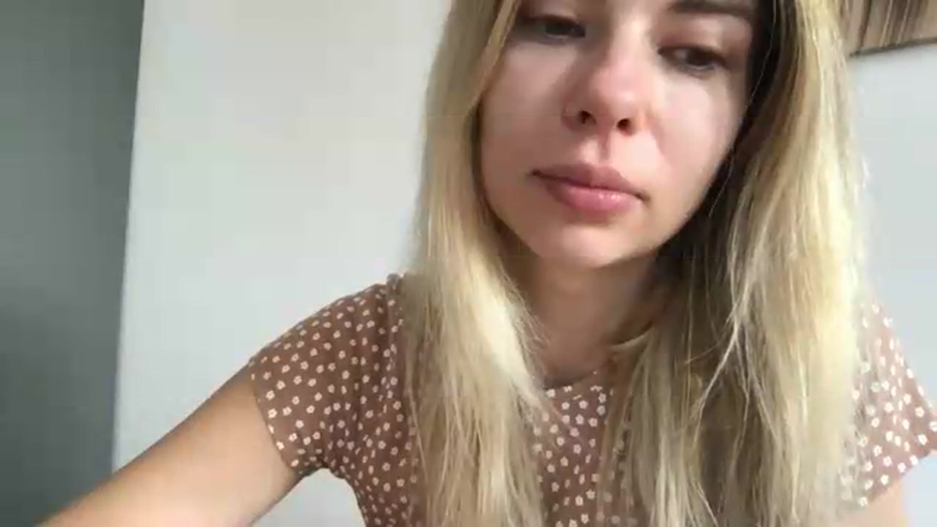 Gallery image thumbnail from neverinmylife's myfreecams stream on, 07/28/2026, 10:38 image 18 of 20
